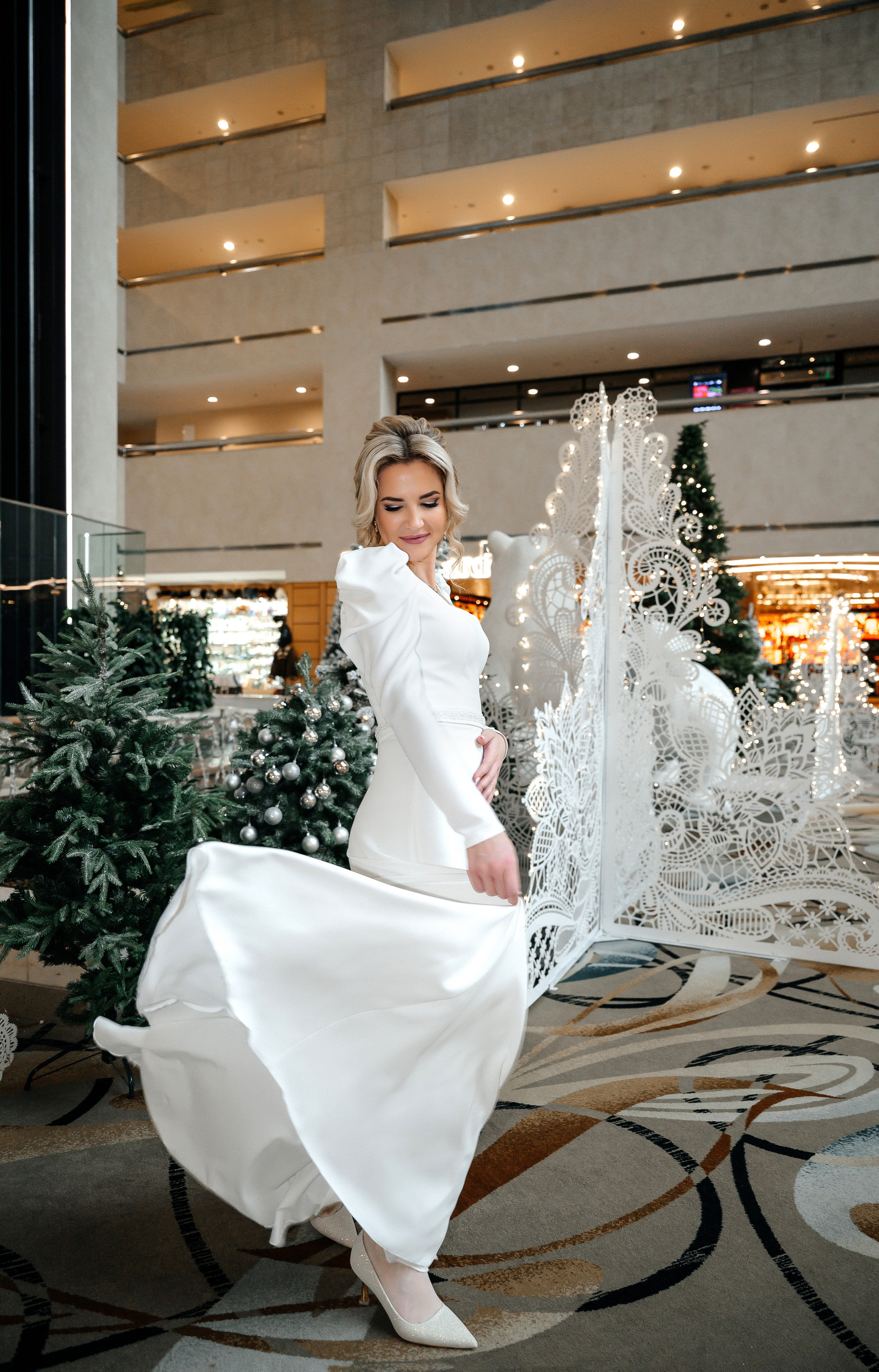 Сергей и Марагрита. Свадебный видеограф в Москве Никонова Анна