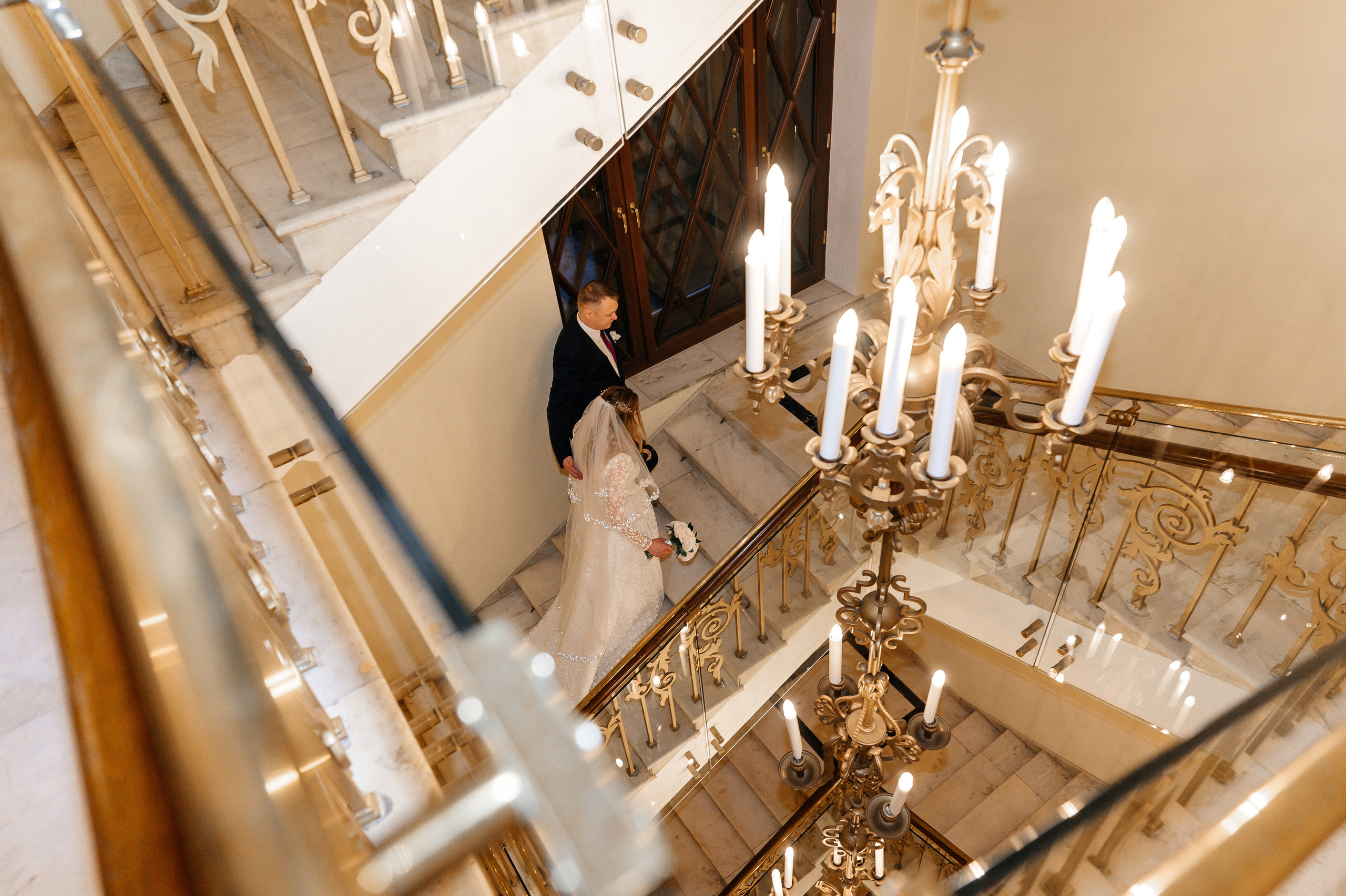 Лучшие отели для свадебного утра в Москве. Свадебный видеограф в Москве Никонова Анна