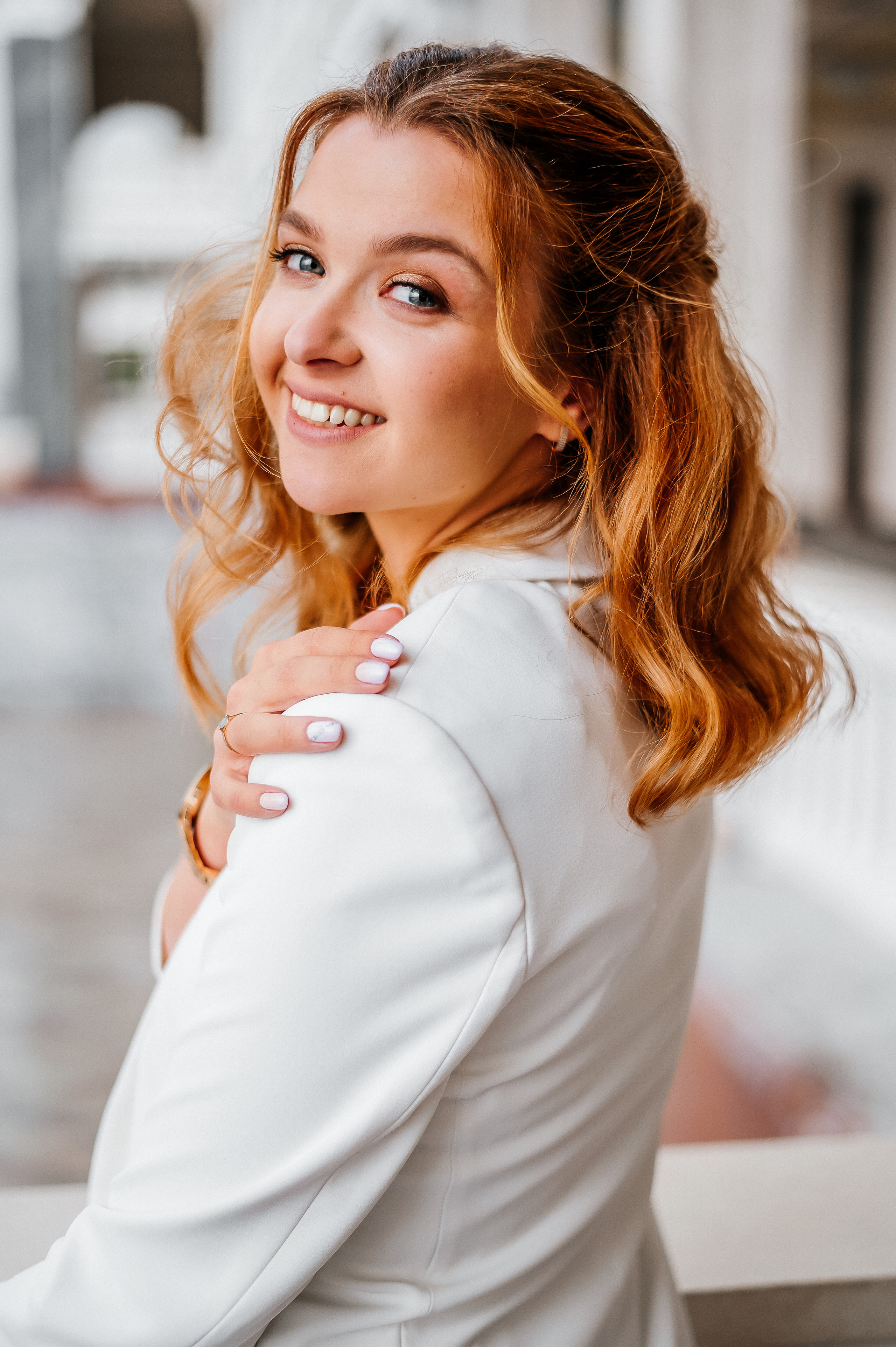 Лучшие места для свадебной съемки и прогулки в Москве. Часть 2. Свадебный видеограф в Москве Никонова Анна