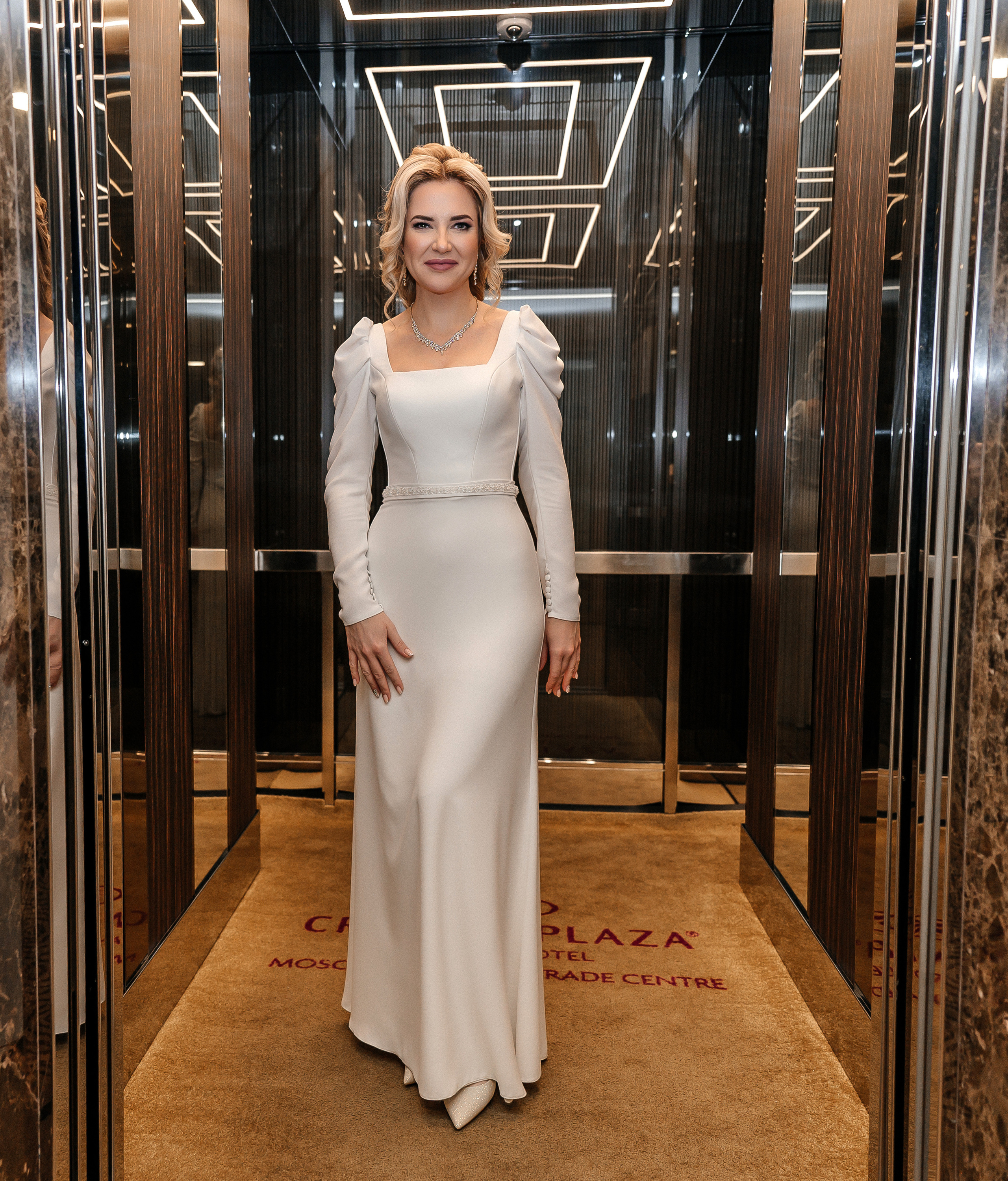 Сергей и Марагрита. Свадебный видеограф в Москве Никонова Анна