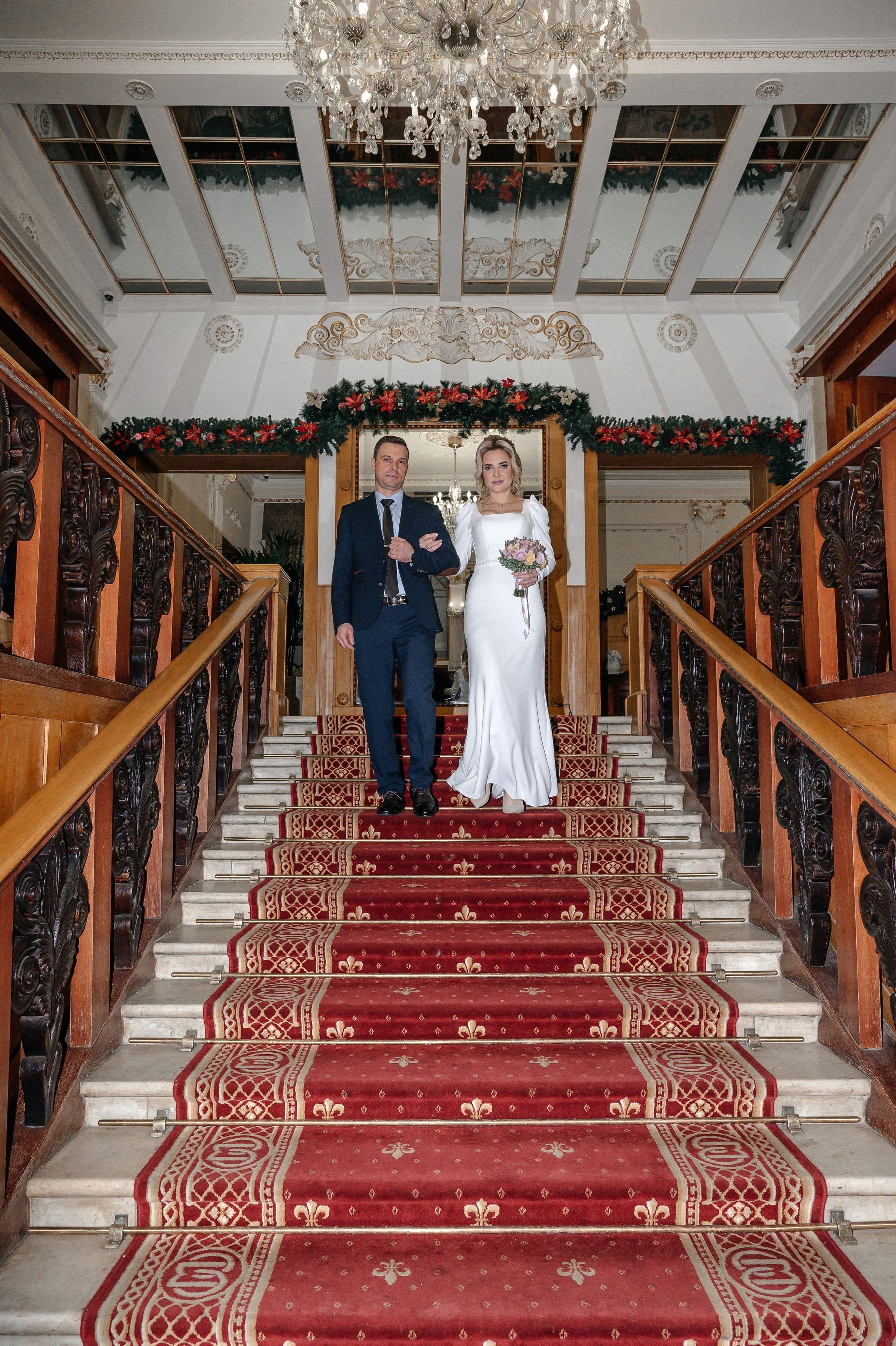 Сергей и Марагрита. Свадебный видеограф в Москве Никонова Анна