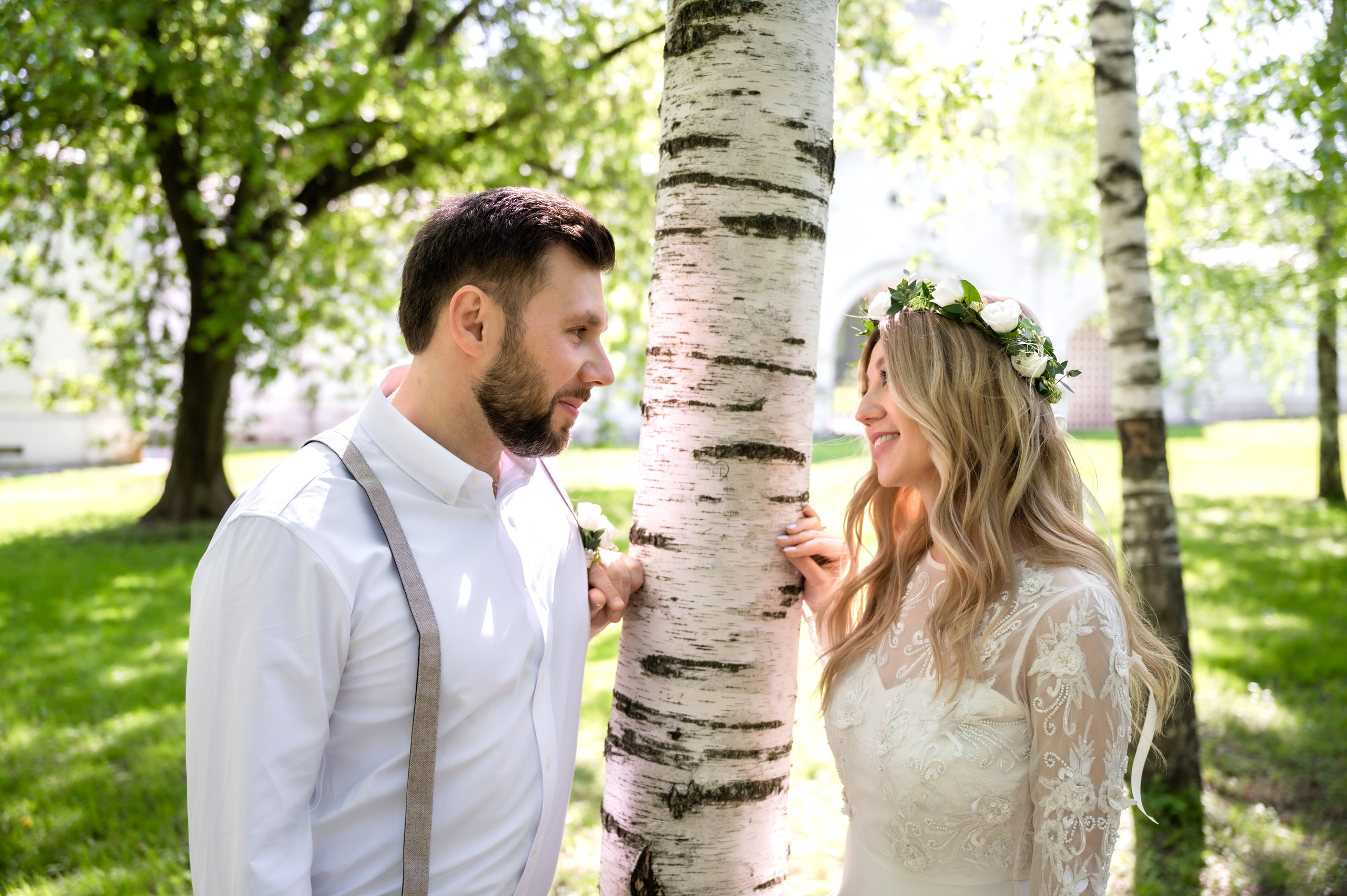 Лучшие места для свадебной съемки и прогулки в Москве. Часть 2. Свадебный видеограф в Москве Никонова Анна