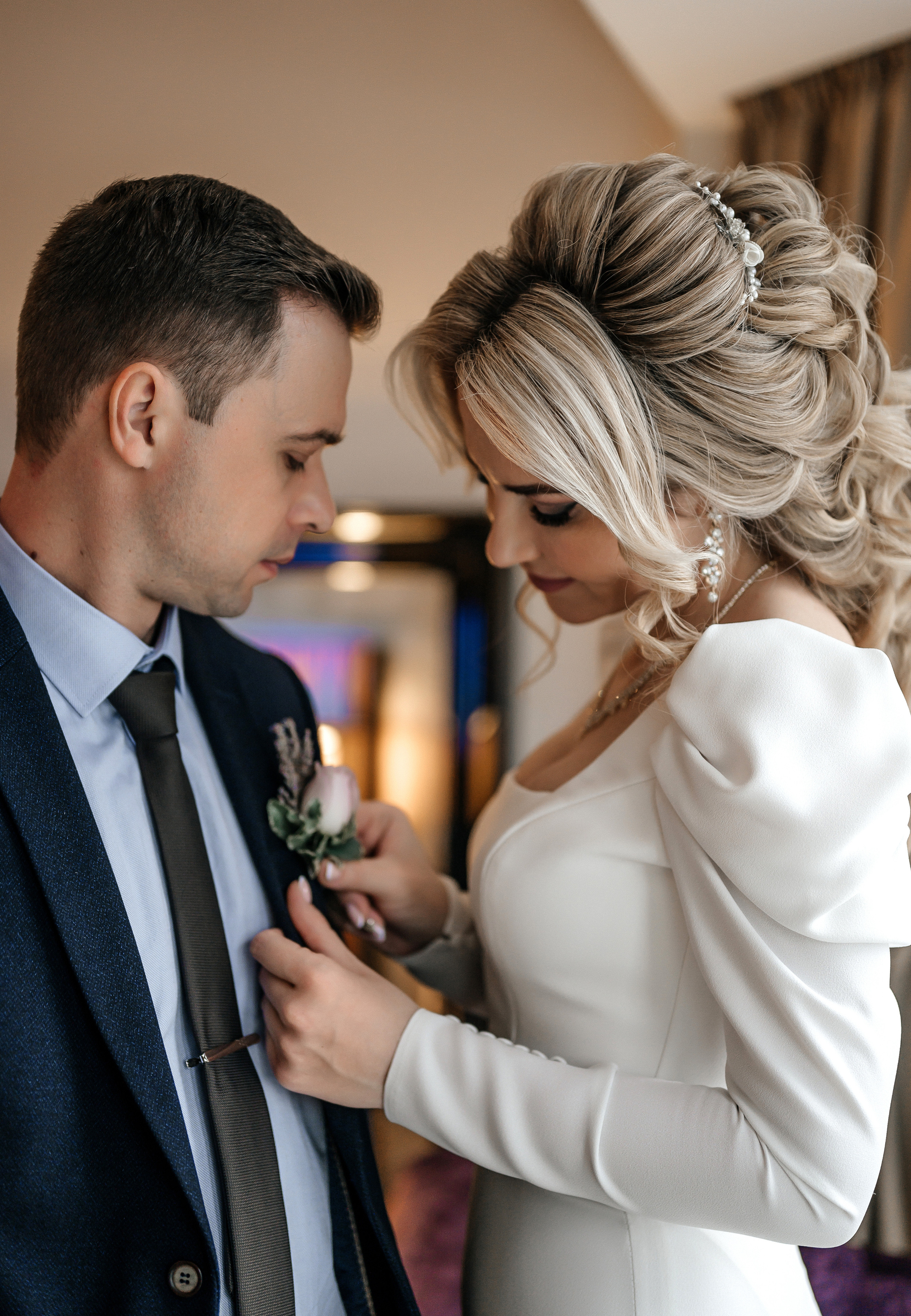 Сергей и Марагрита. Свадебный видеограф в Москве Никонова Анна