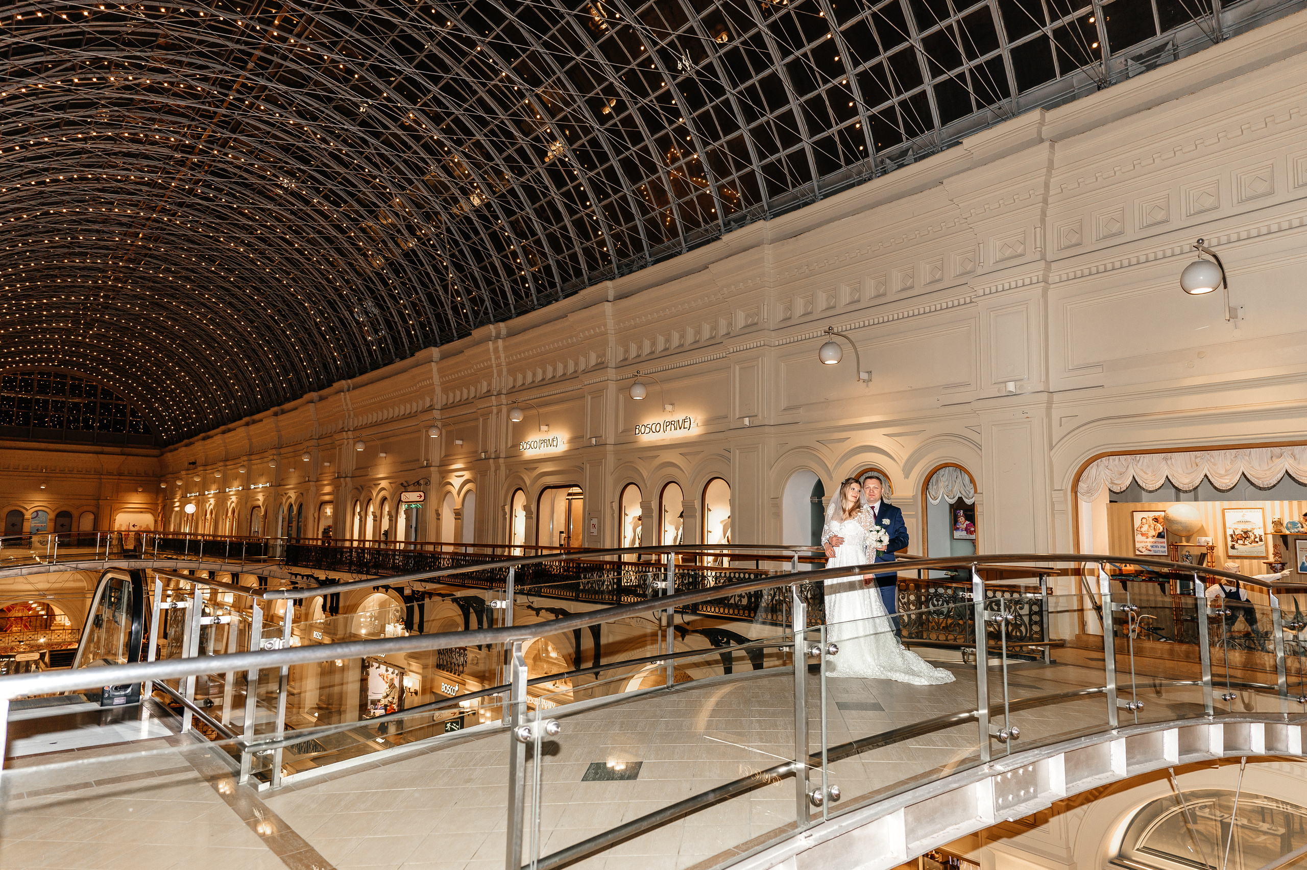 Лучшие места для свадебной съемки и прогулки в Москве. Часть 2. Свадебный видеограф в Москве Никонова Анна