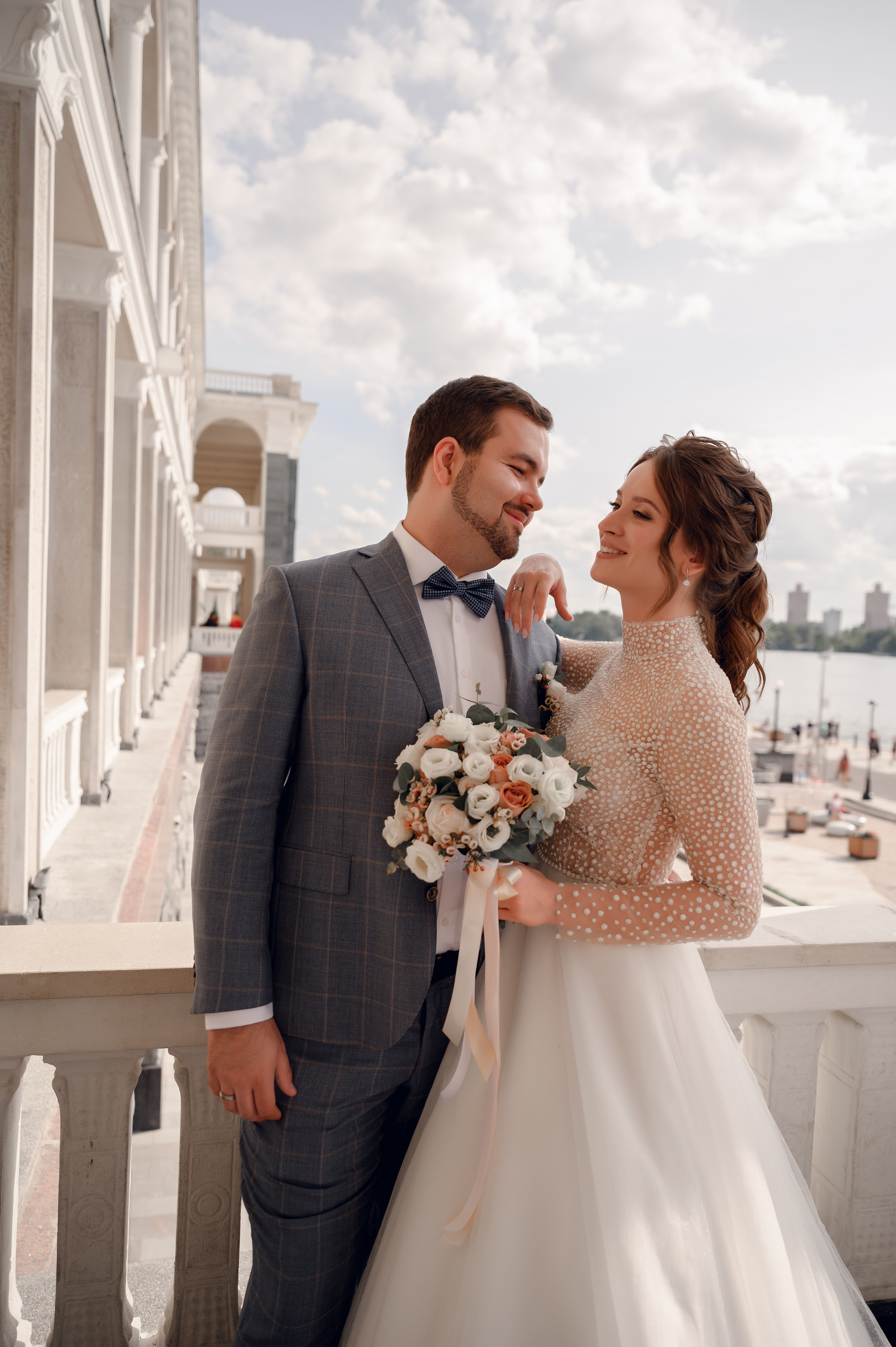 Лучшие места для свадебной съемки и прогулки в Москве. Часть 2. Свадебный видеограф в Москве Никонова Анна