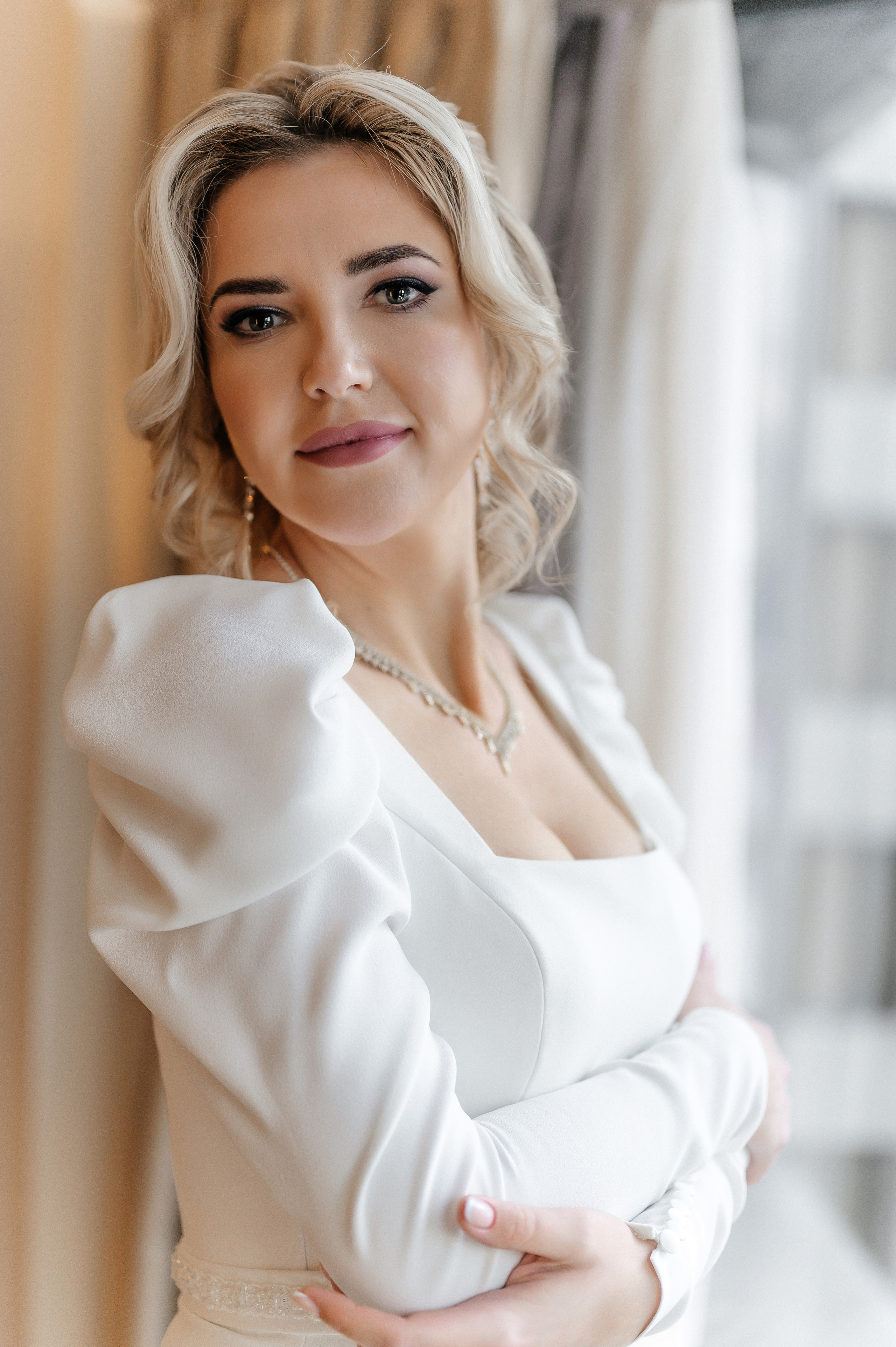 Сергей и Марагрита. Свадебный видеограф в Москве Никонова Анна