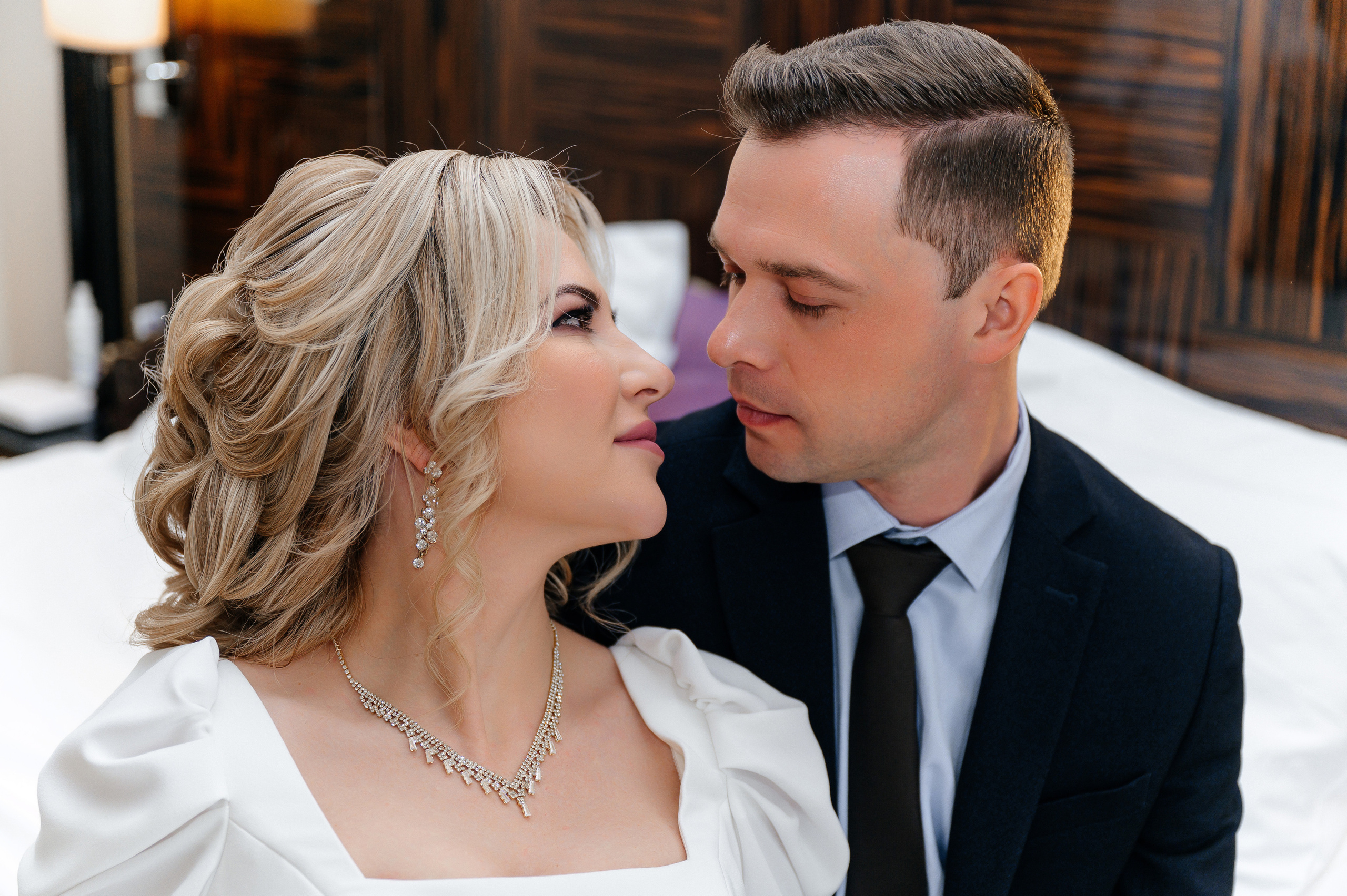 Сергей и Марагрита. Свадебный видеограф в Москве Никонова Анна