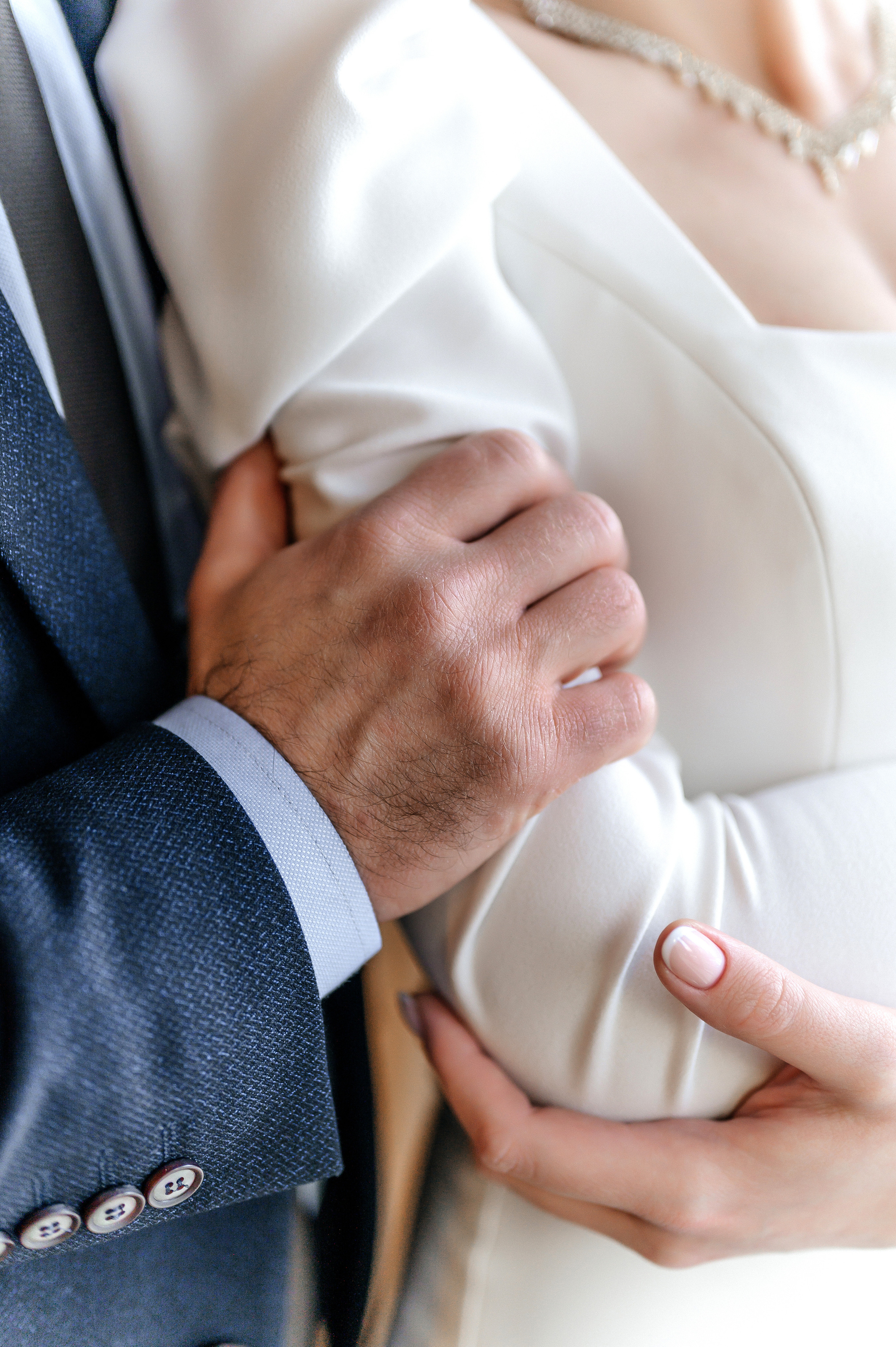 Сергей и Марагрита. Свадебный видеограф в Москве Никонова Анна