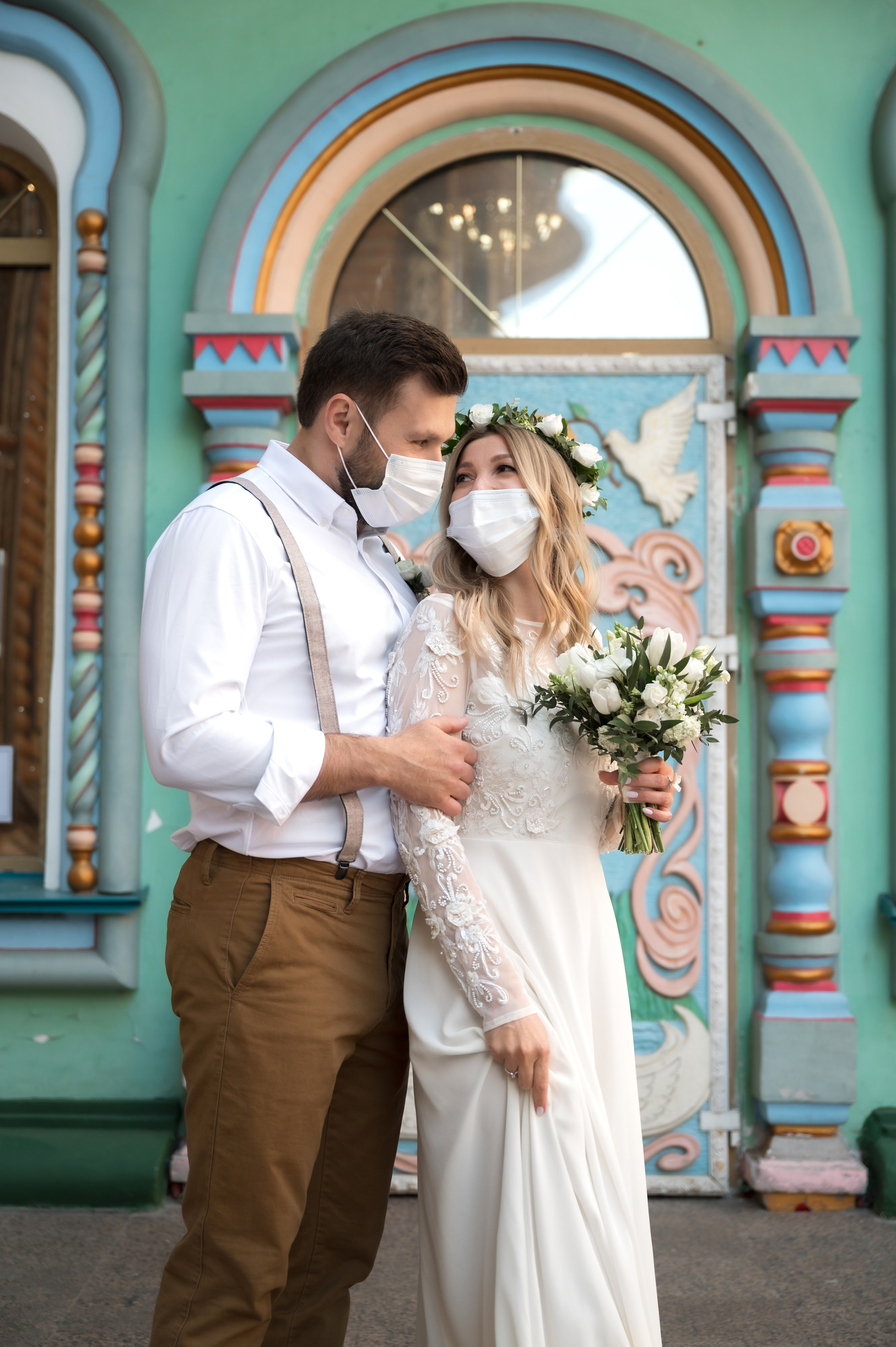 Лучшие места для свадебной съемки и прогулки в Москве. Часть 2. Свадебный видеограф в Москве Никонова Анна