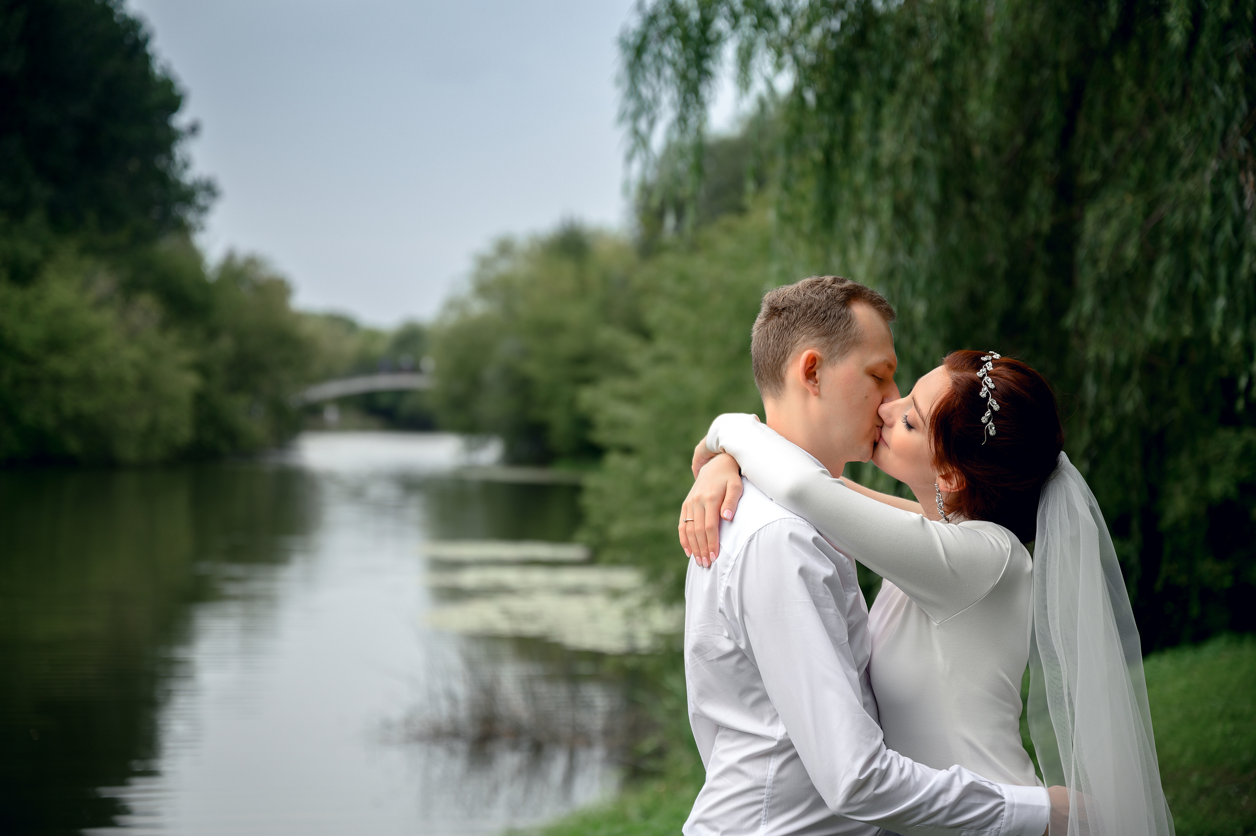 Лучшие места для свадебной съемки и прогулки в Москве. Часть 2. Свадебный видеограф в Москве Никонова Анна