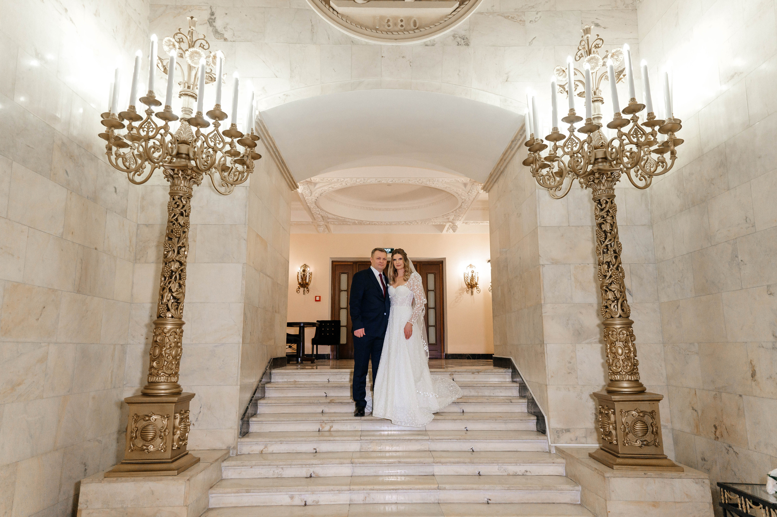 Лучшие отели для свадебного утра в Москве. Свадебный видеограф в Москве Никонова Анна