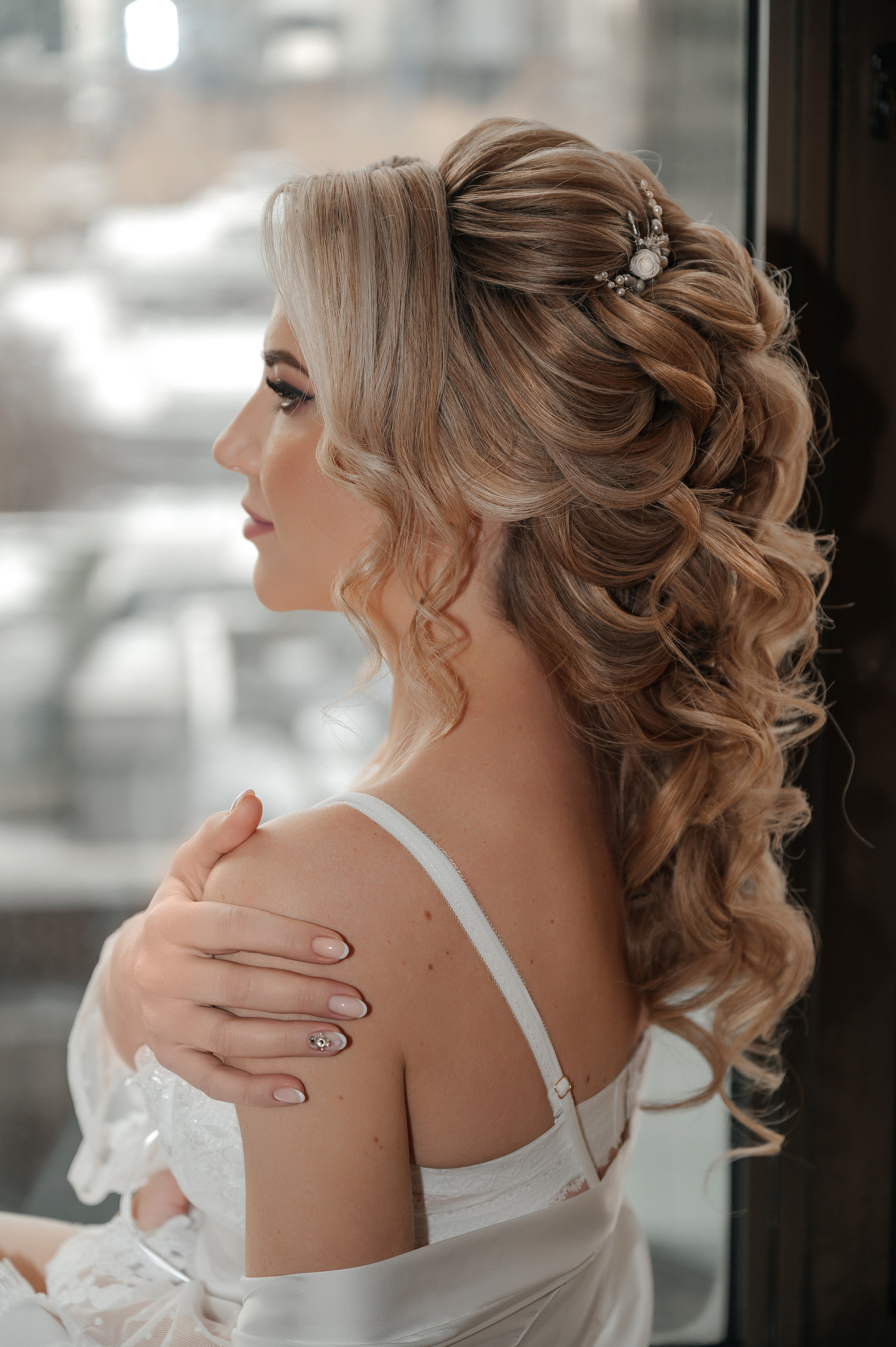 Сергей и Марагрита. Свадебный видеограф в Москве Никонова Анна