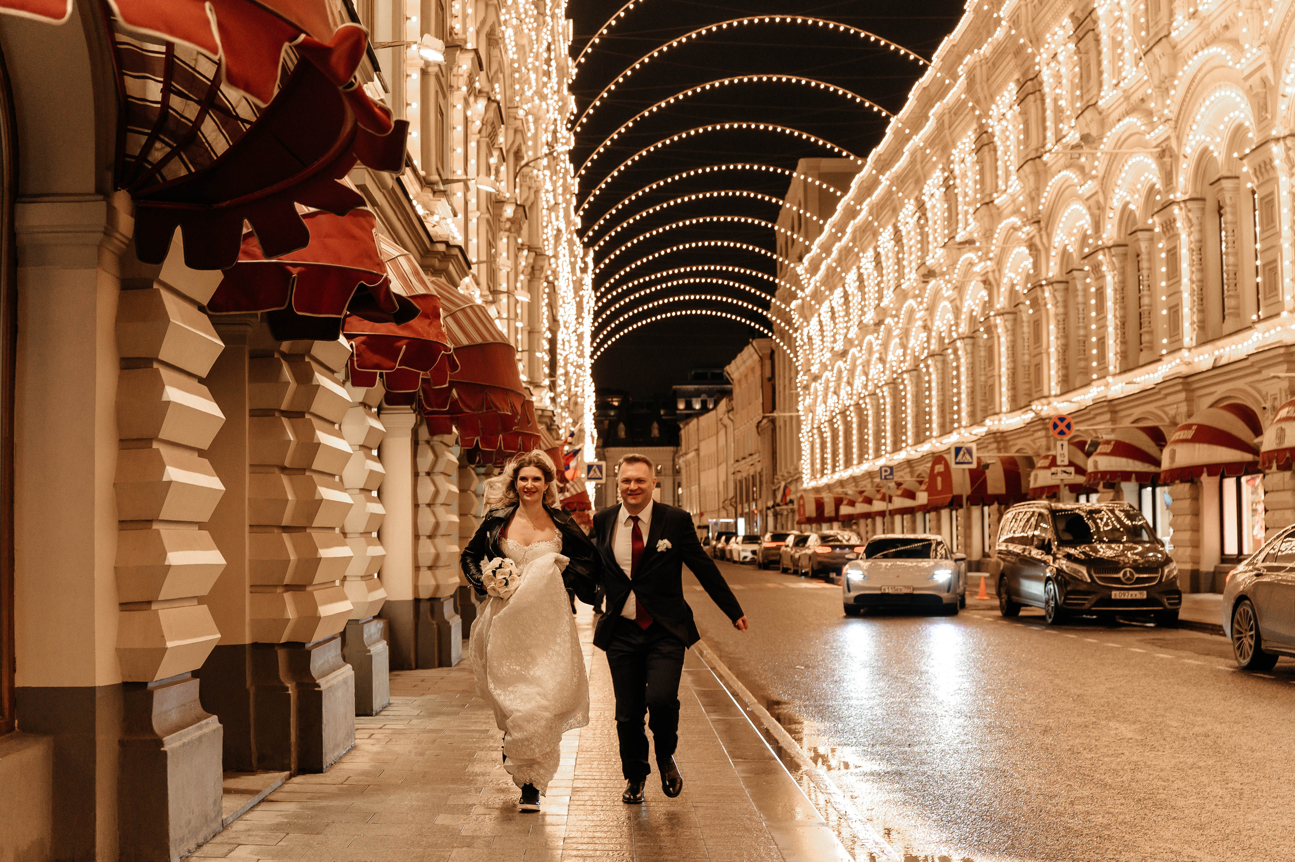 Лучшие места для свадебной съемки и прогулки в Москве. Часть 2. Свадебный видеограф в Москве Никонова Анна