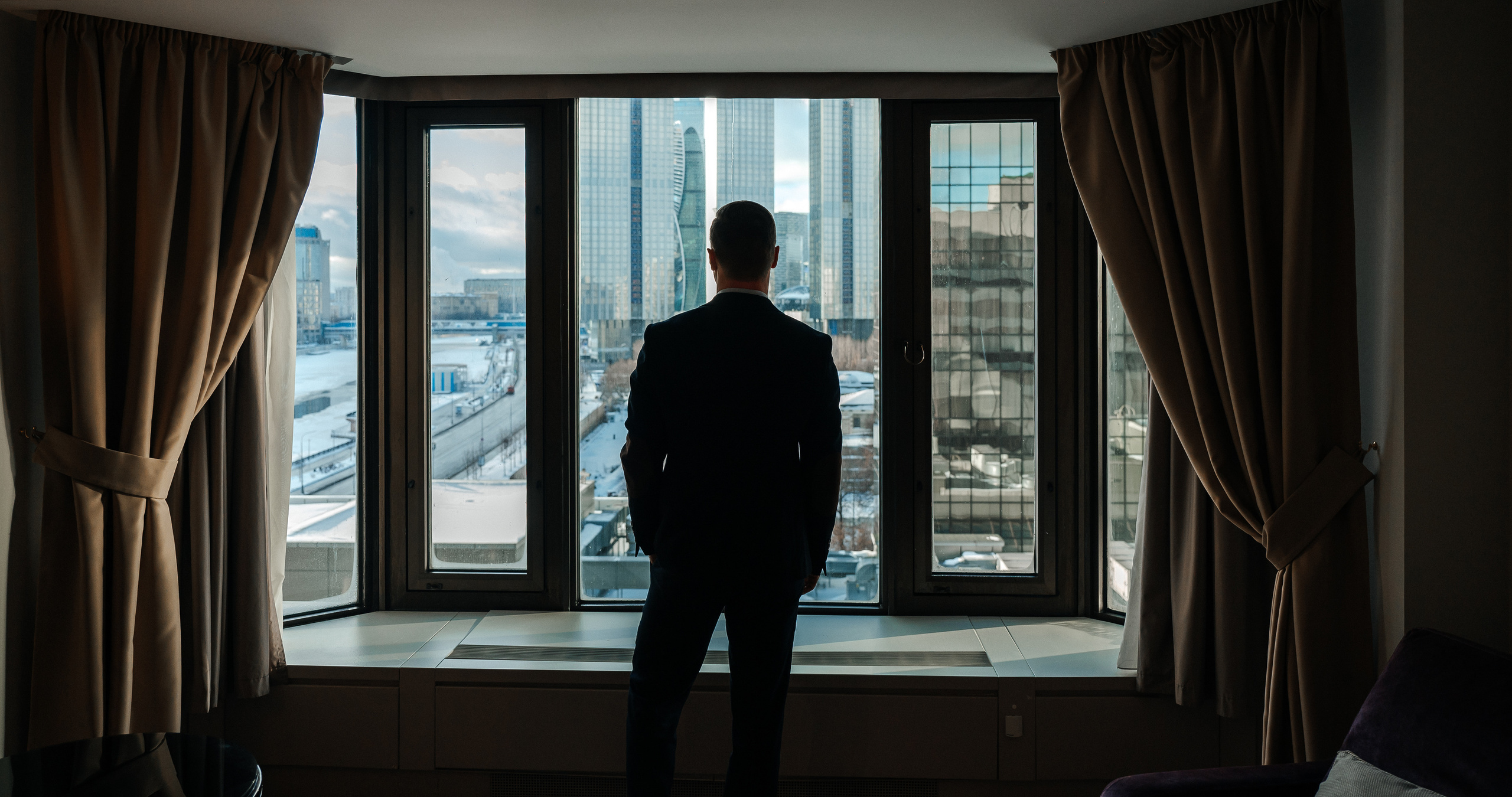 Сергей и Марагрита. Свадебный видеограф в Москве Никонова Анна