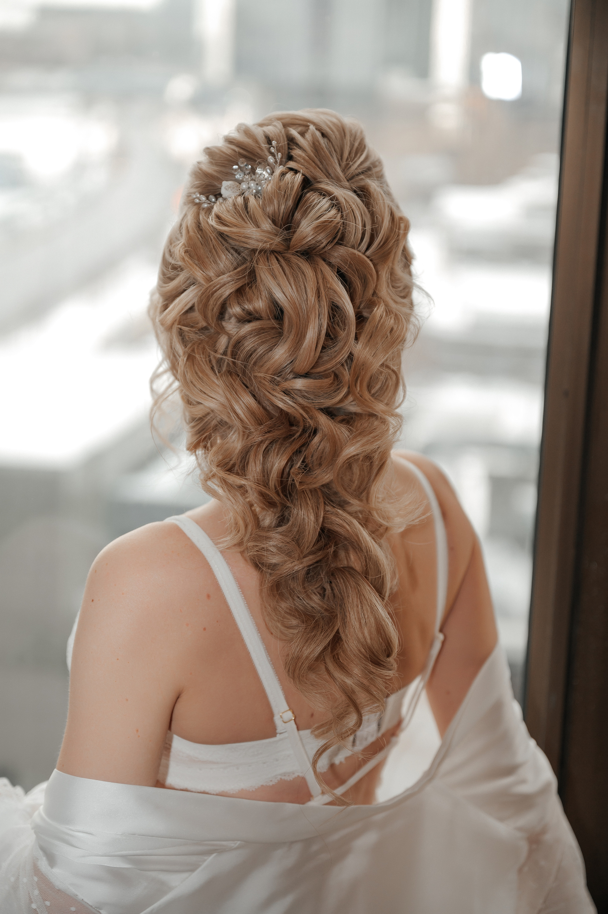 Сергей и Марагрита. Свадебный видеограф в Москве Никонова Анна