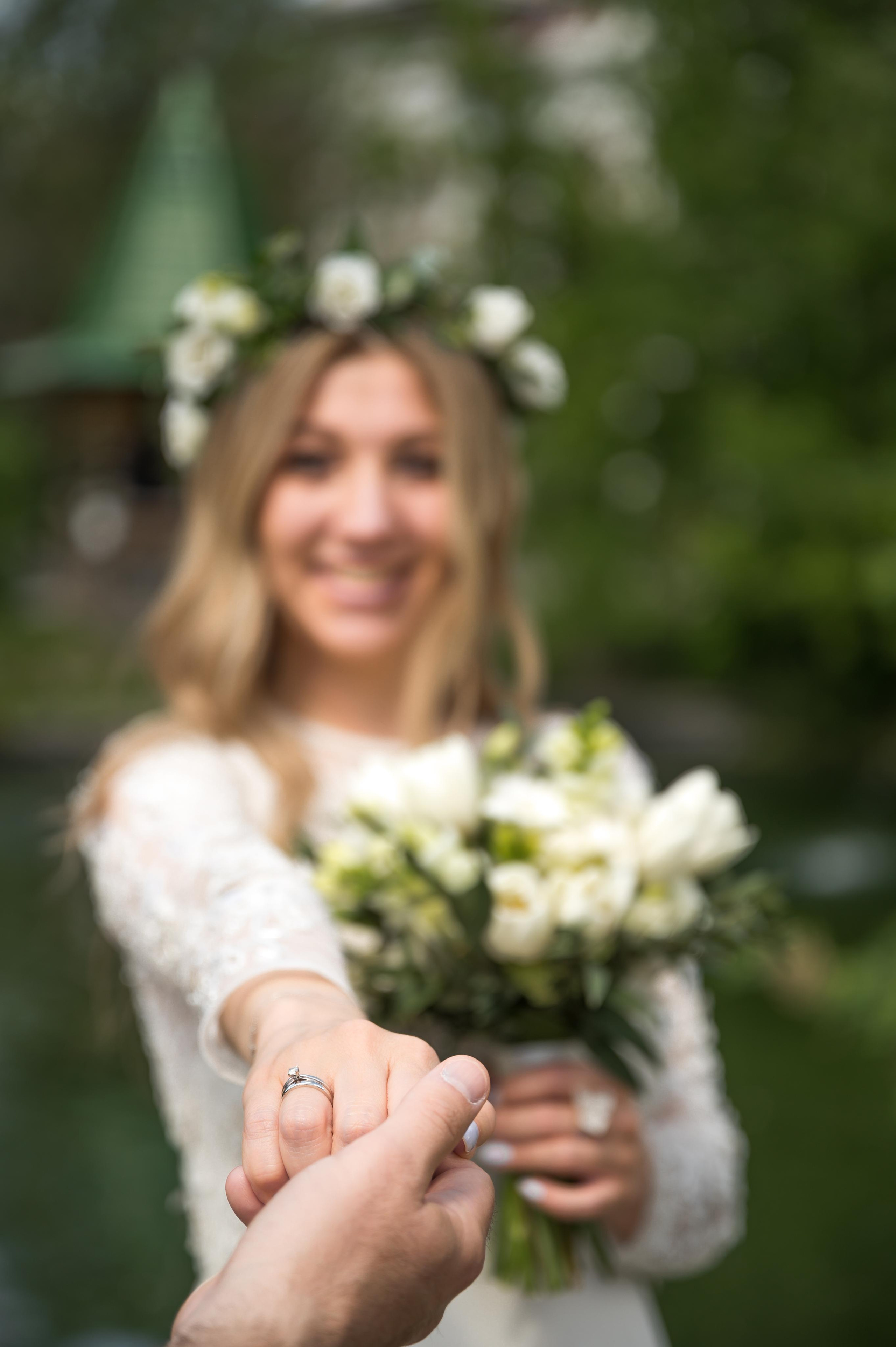 Лучшие места для свадебной съемки и прогулки в Москве. Часть 2. Свадебный видеограф в Москве Никонова Анна