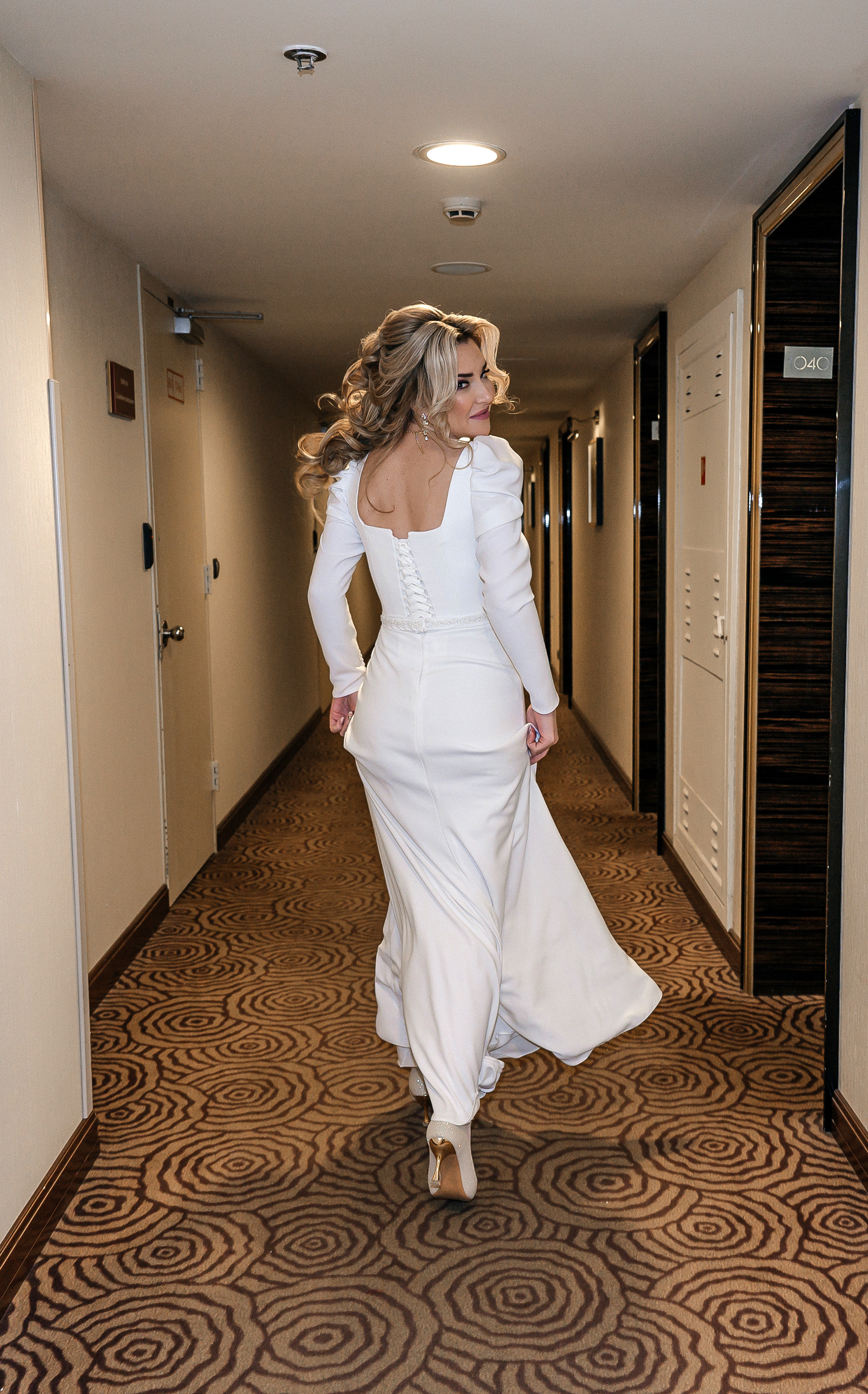 Сергей и Марагрита. Свадебный видеограф в Москве Никонова Анна