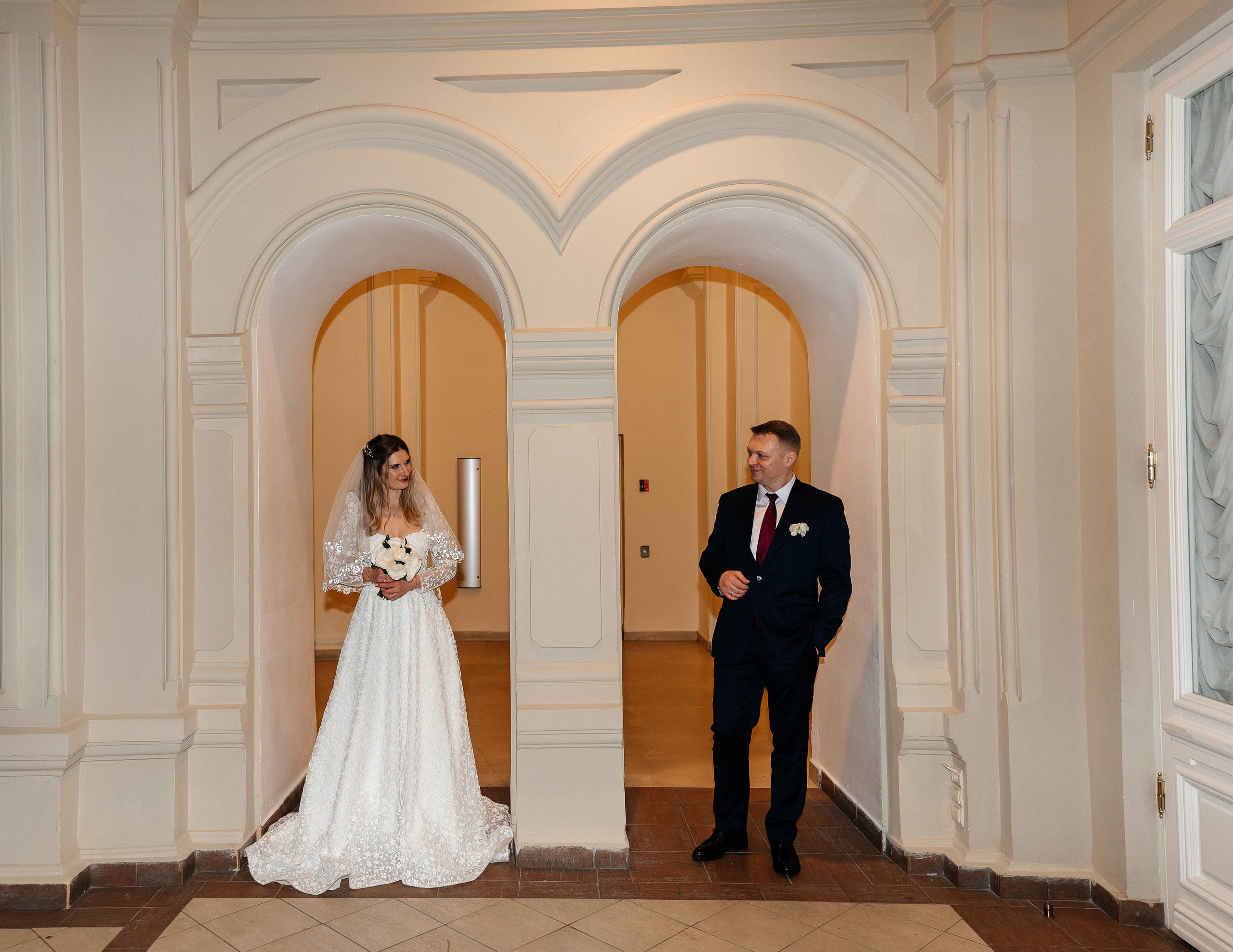 Лучшие места для свадебной съемки и прогулки в Москве. Часть 2. Свадебный видеограф в Москве Никонова Анна