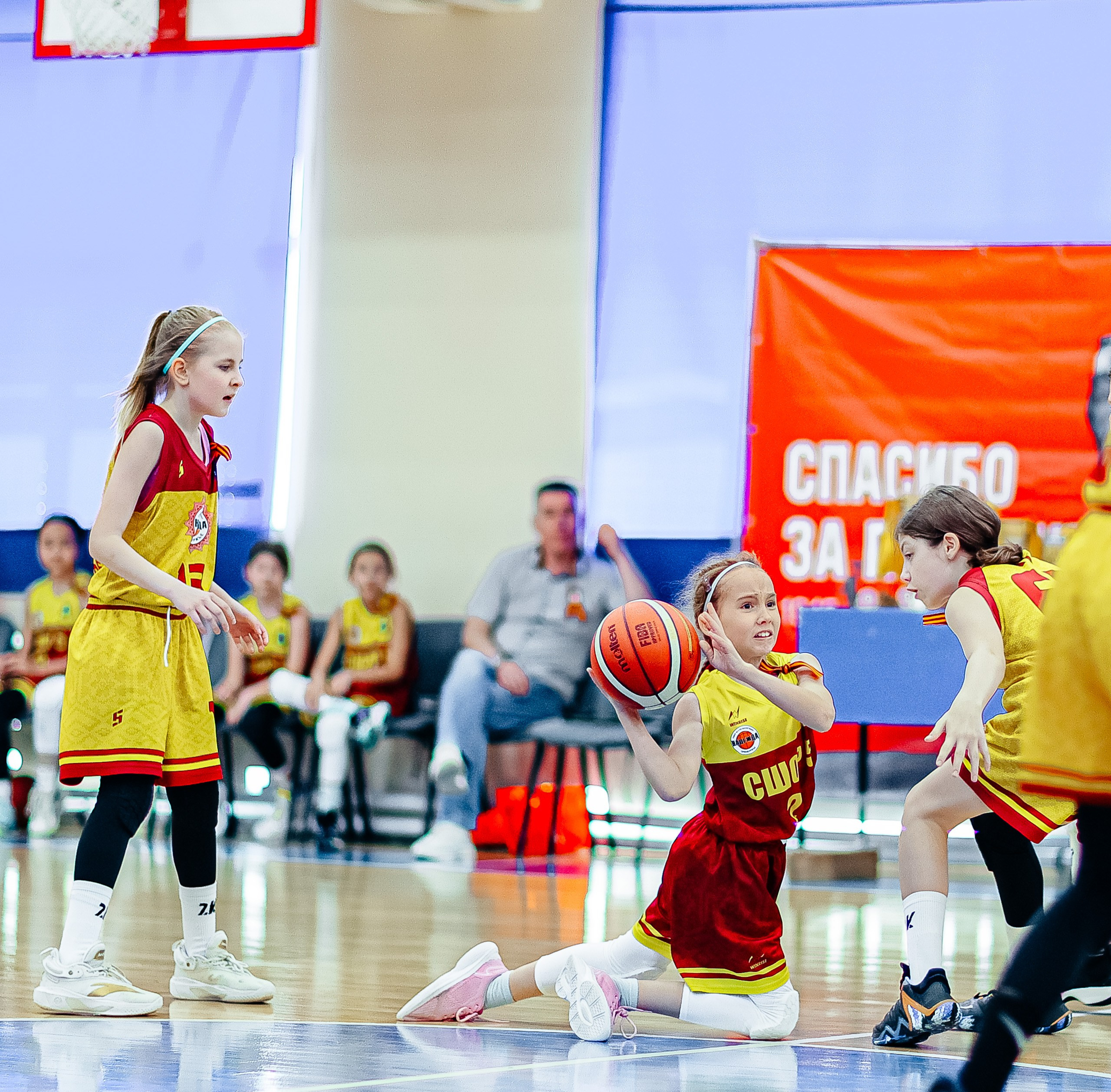 07.05 Баскетбольный турнир «Надежда». Посвященный 80 годовщине Великой Победы. Команда специалистов в мире фотографии и видео. Детский фотограф, семейный фотограф