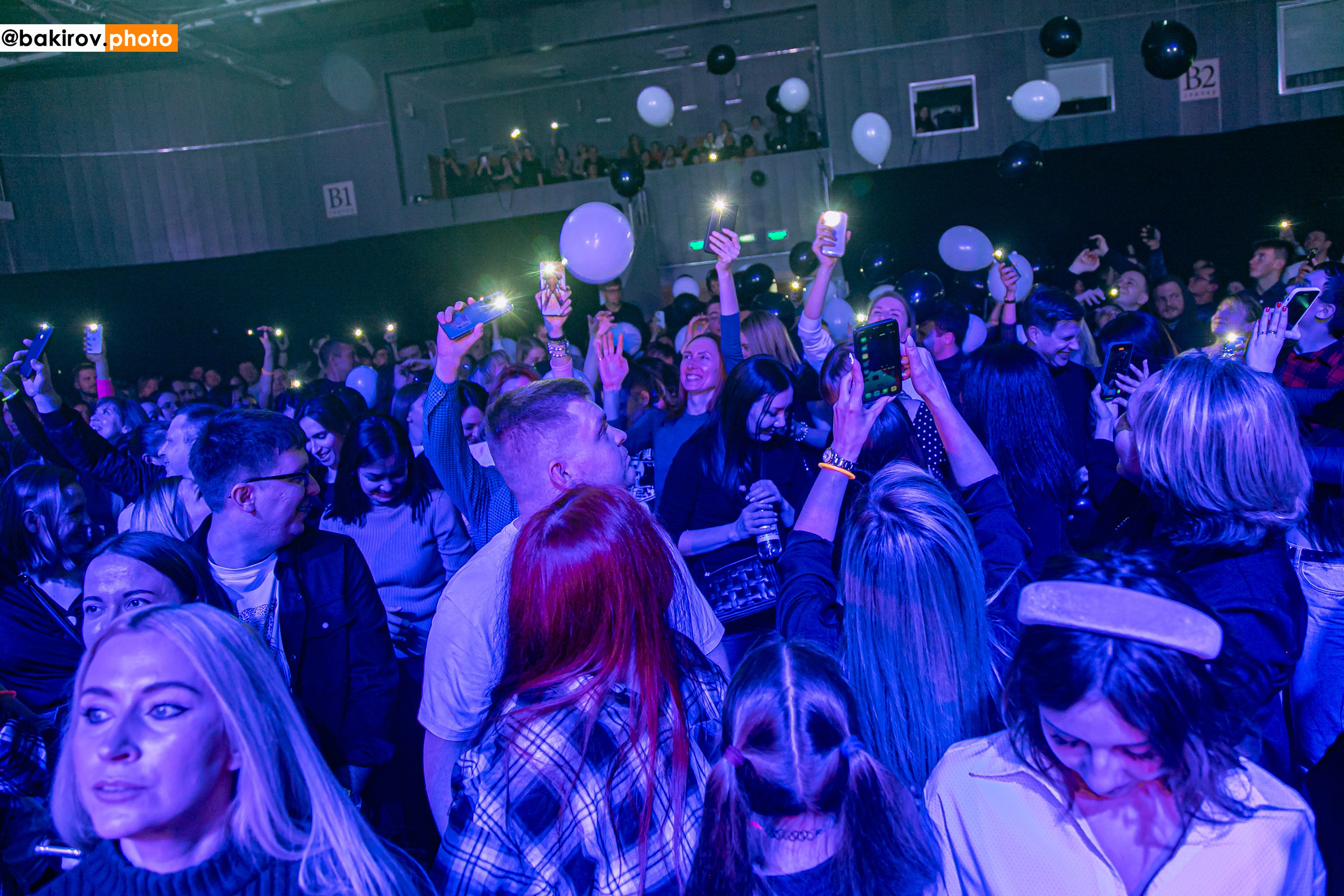 25.11 Концерт Шум. Команда специалистов в мире фотографии и видео. Детский фотограф, семейный фотограф