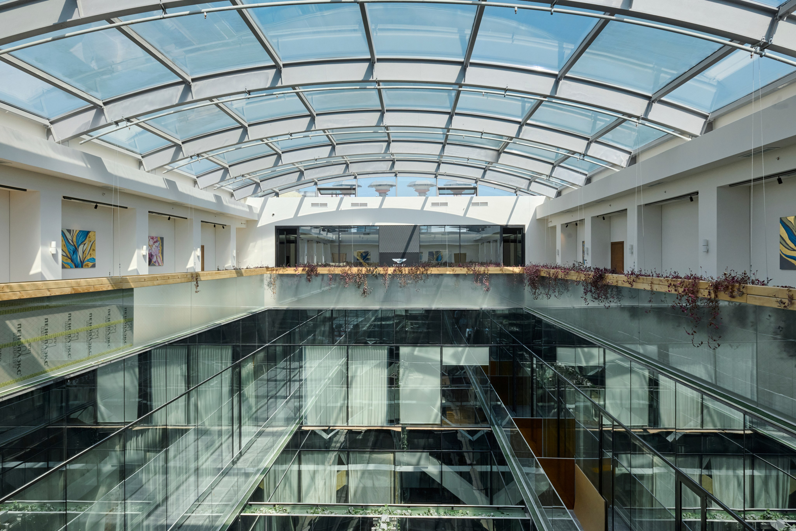 Интерьерная съёмка мебели и дверей: дерево, фурнитура, встроенные системы. Роман Свободный — интерьерная и архитектурная съёмка, Москва и МО