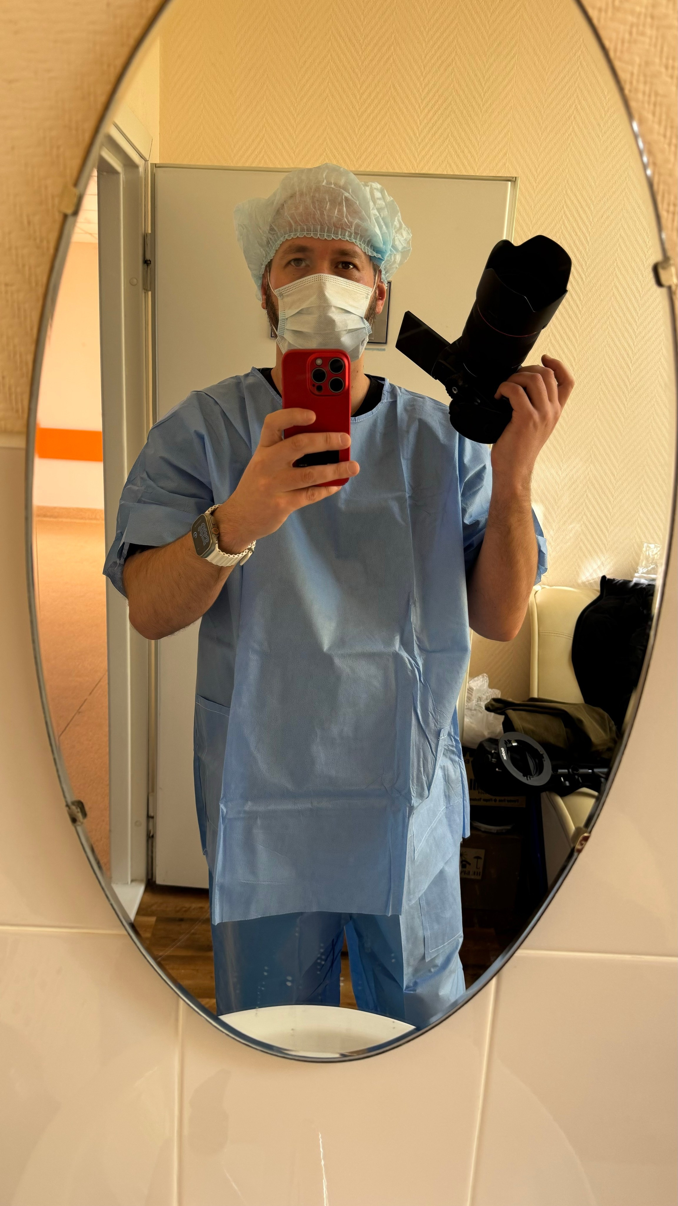 Ответы на вопросы. Фотограф Балаев Михаил