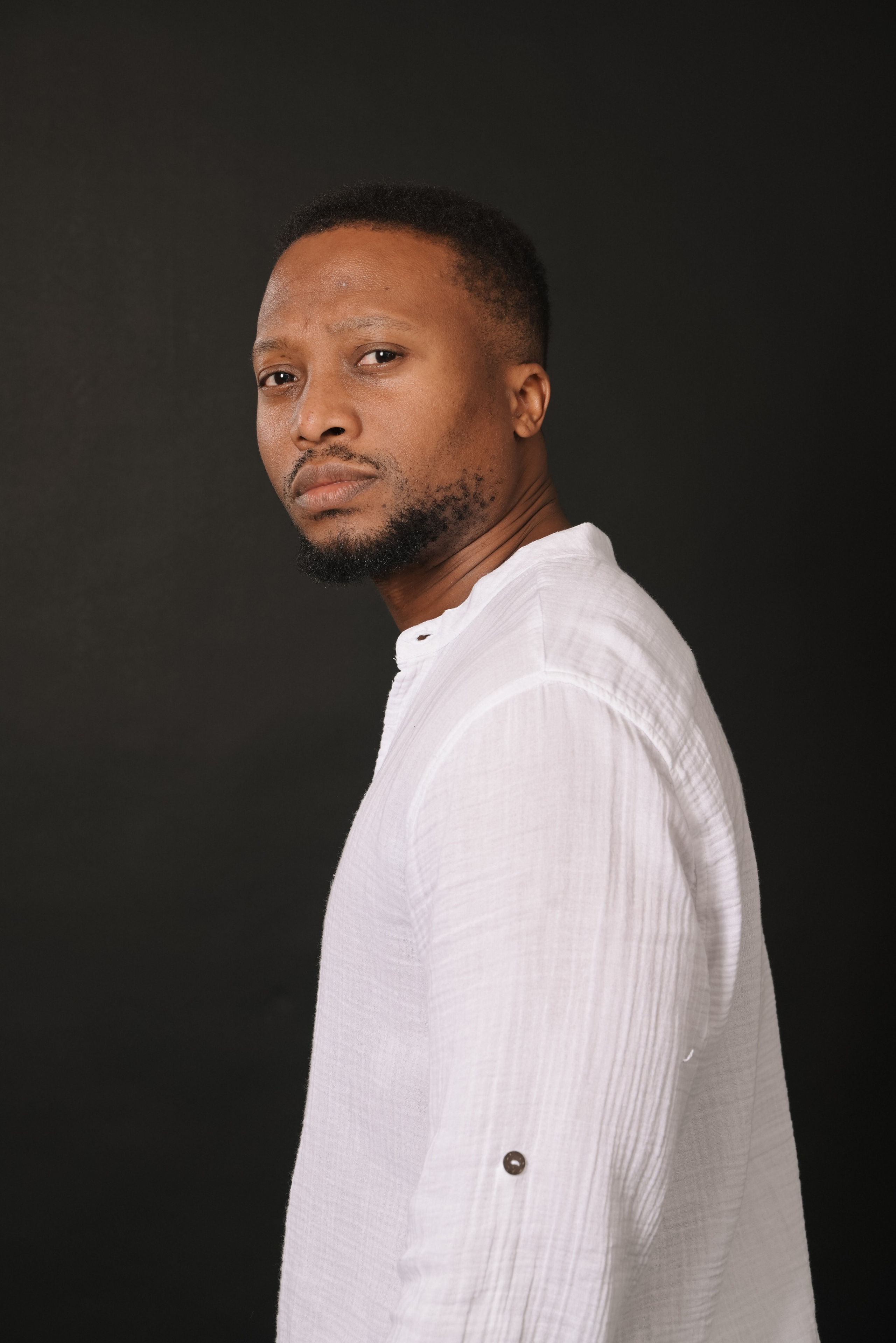 Portrait Photographer London | Authentic Portraits — Anasta Fo