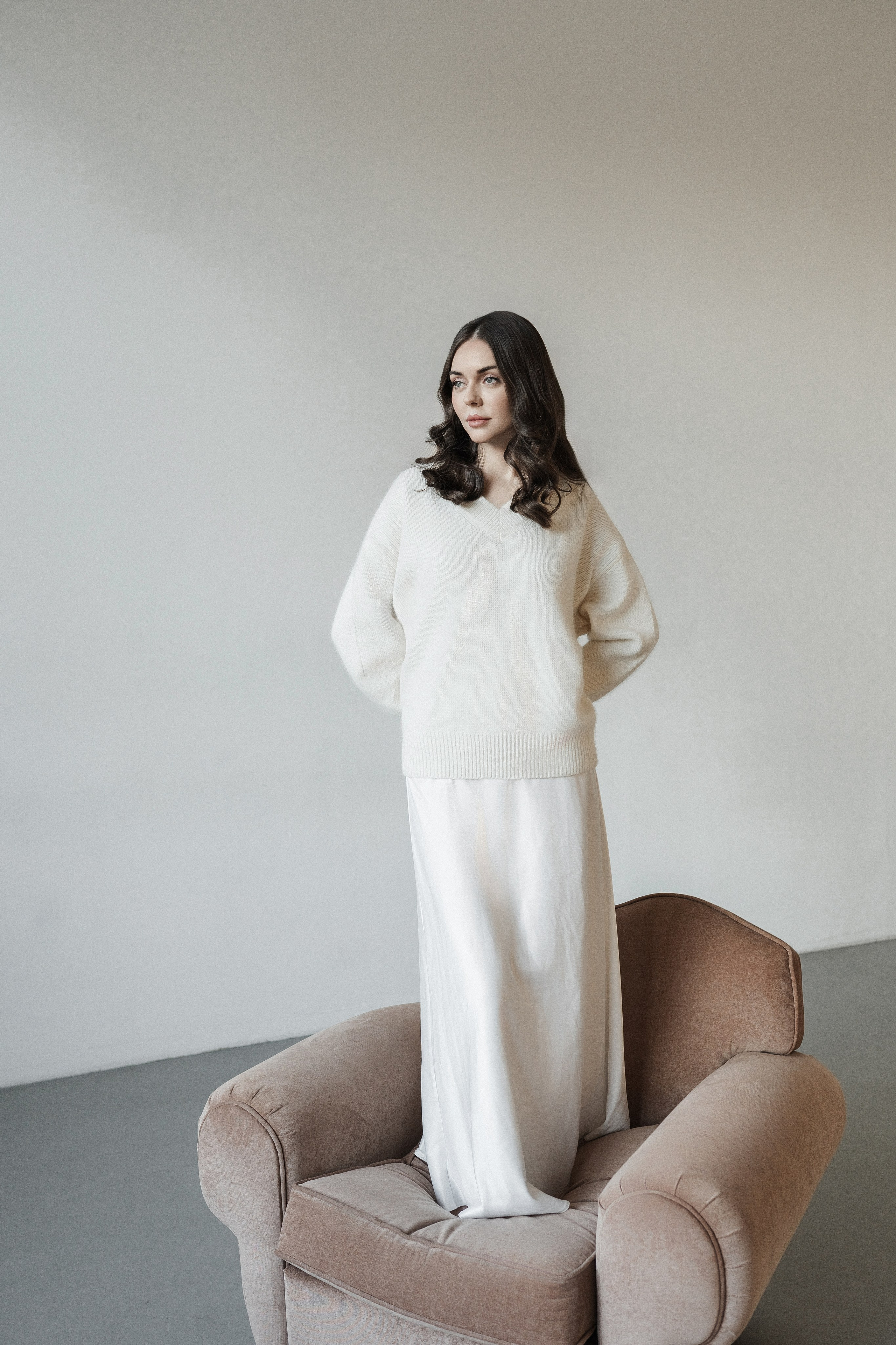 Meyker Daria • Photographer in St. Petersburg