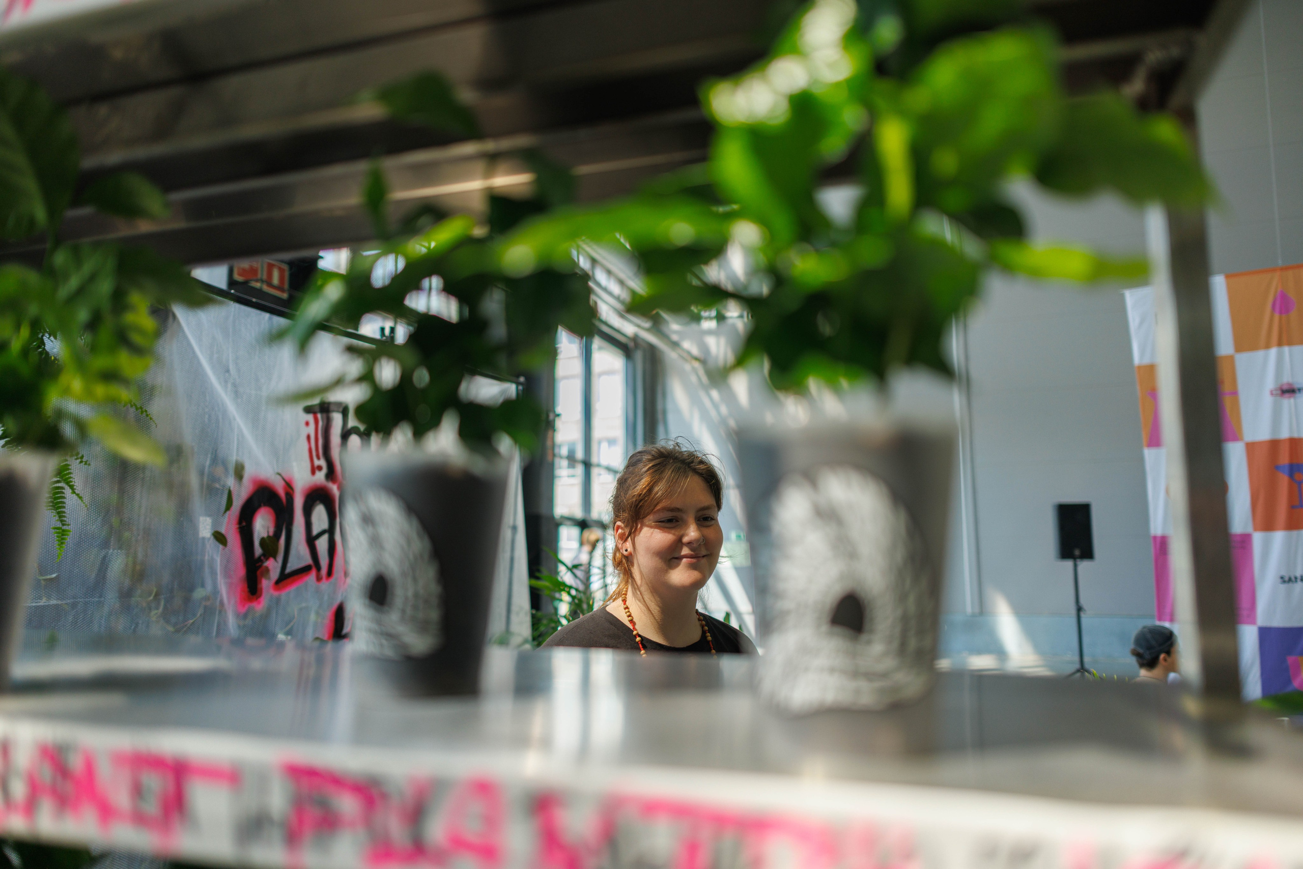 Флоу фест 2025. Фотограф Балаев Михаил