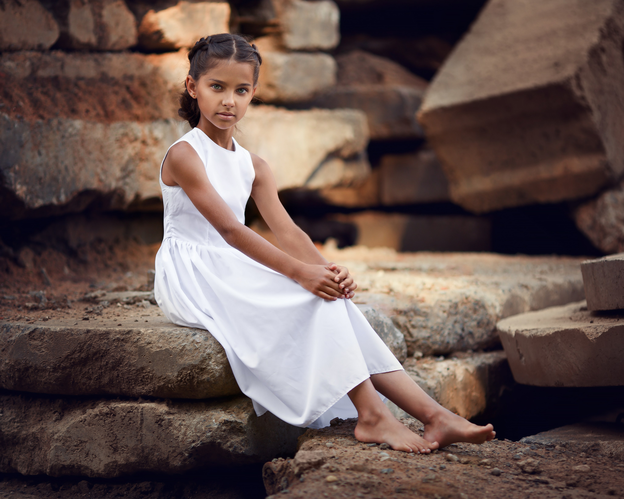 Портретный фотограф в Минске | Алексей Баталов