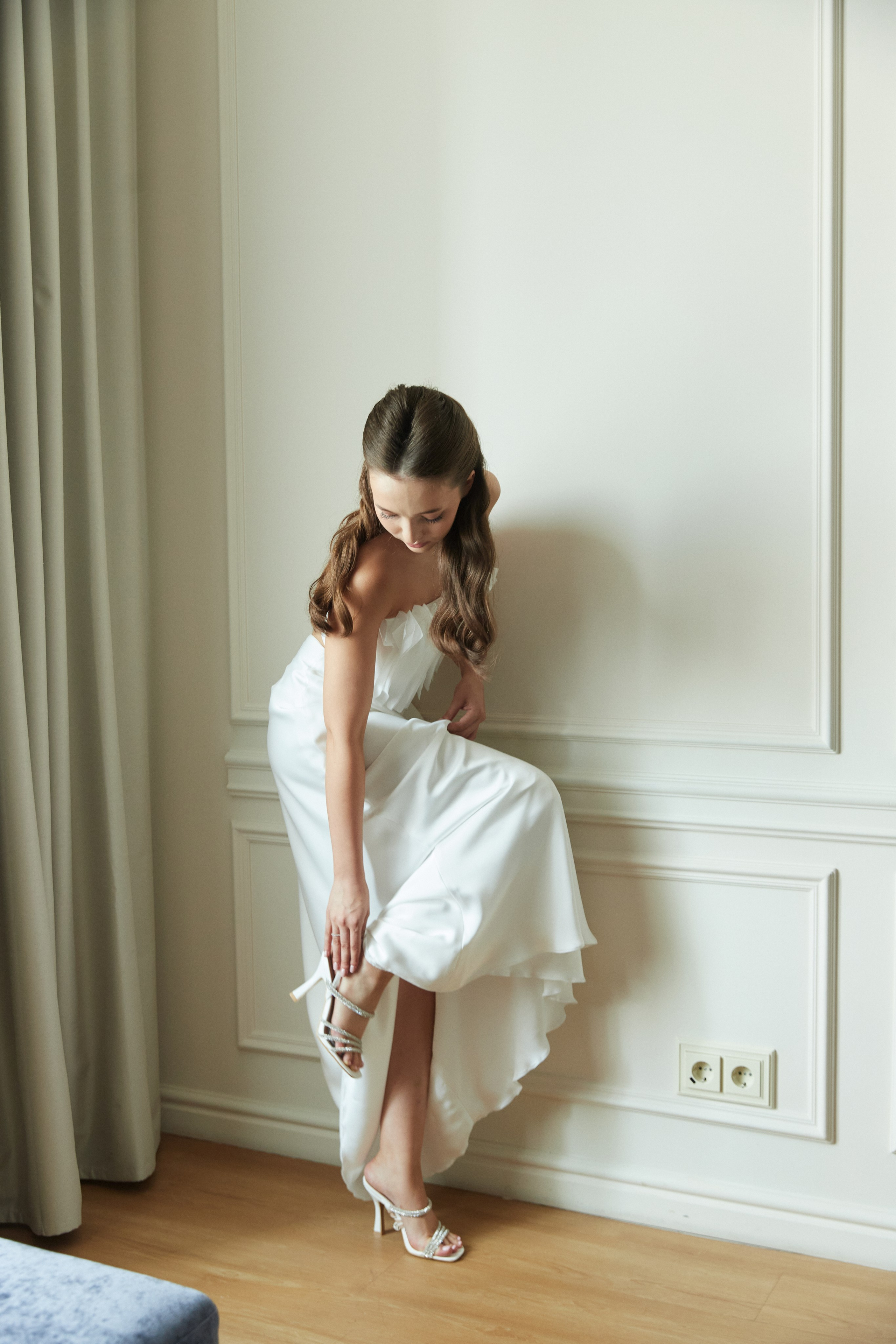 Аля & Павел. Фоттéтика / фотоагентство в москве / фотограф москва