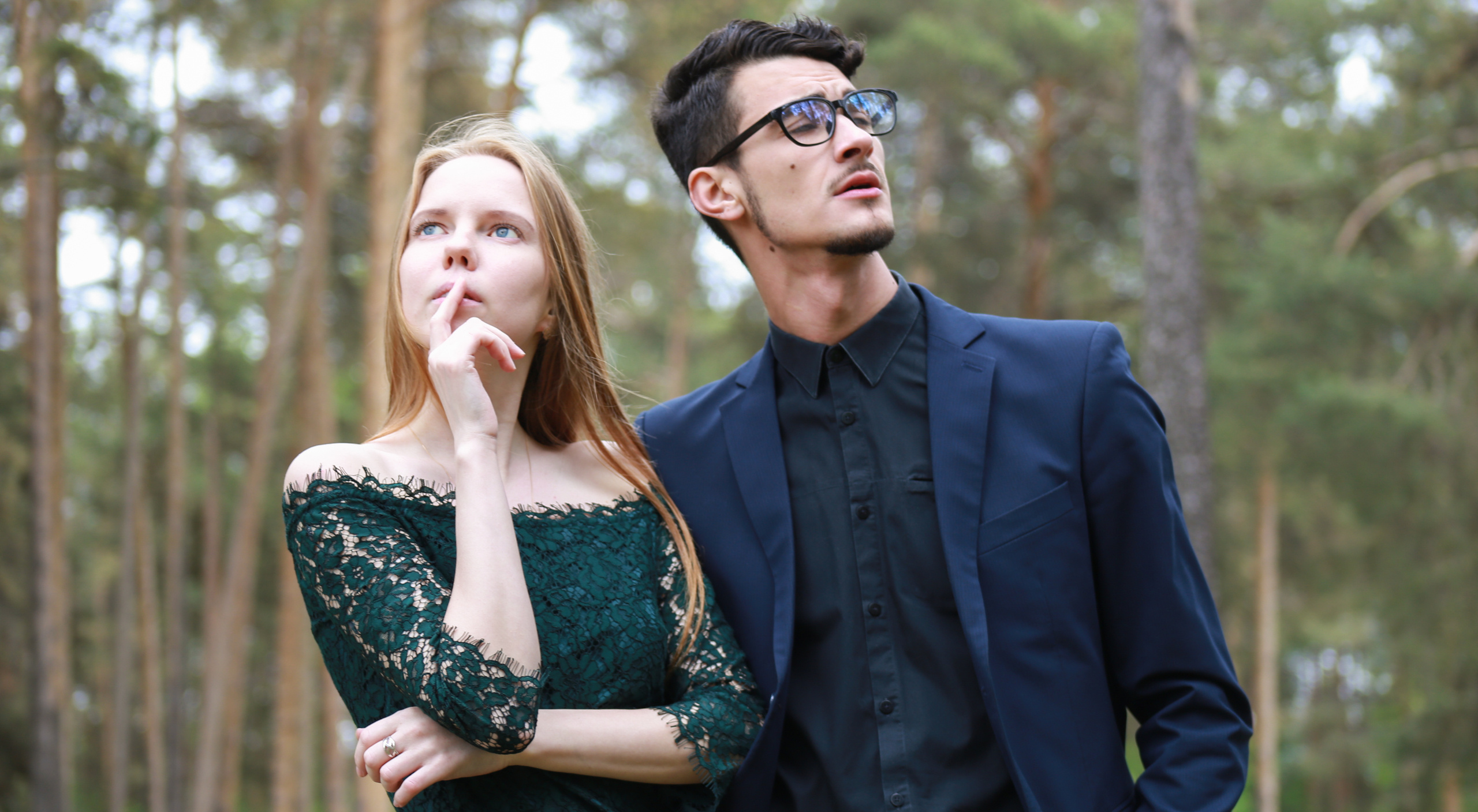 фотосессия на природе в Перми