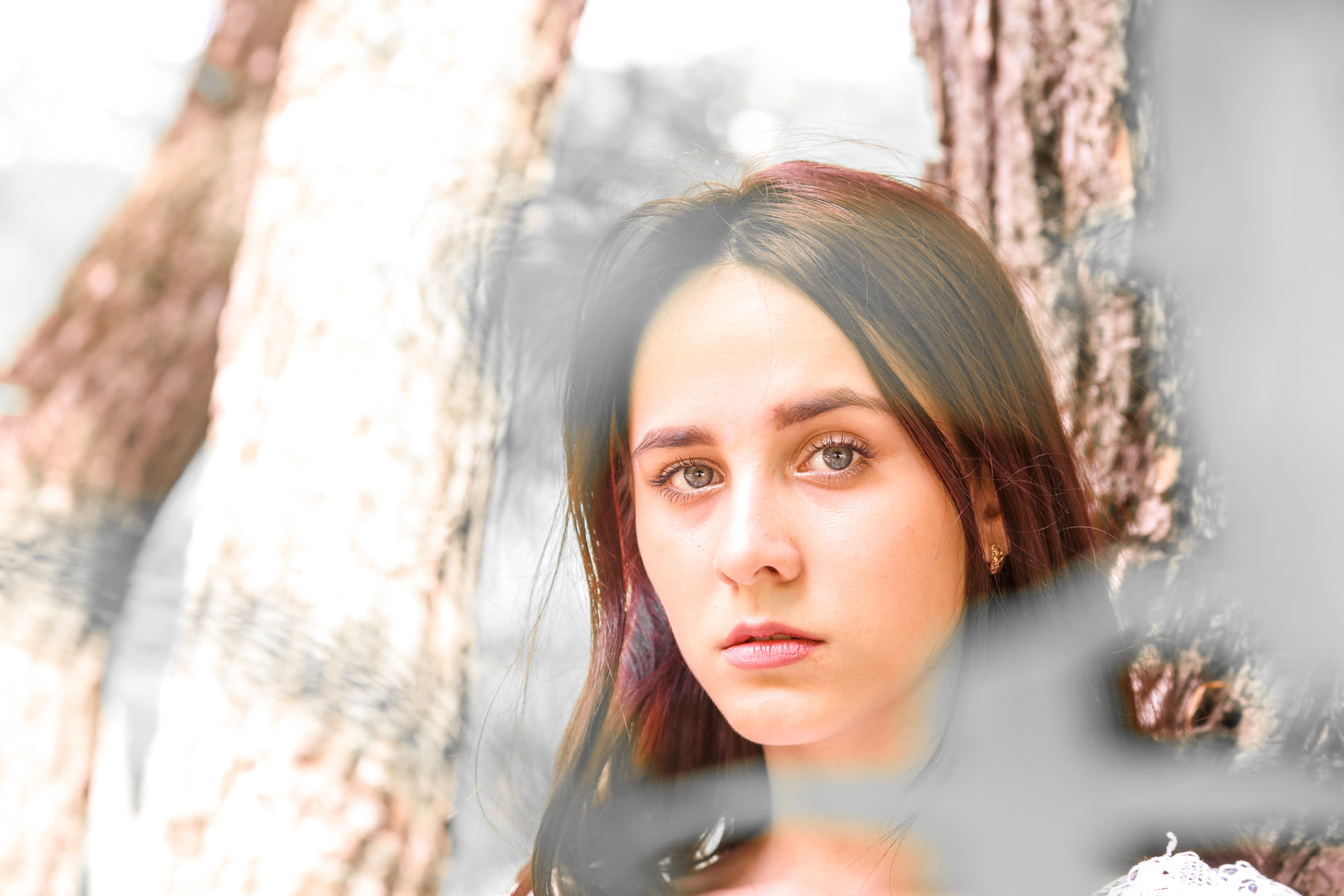 фотосессия на природе в Перми