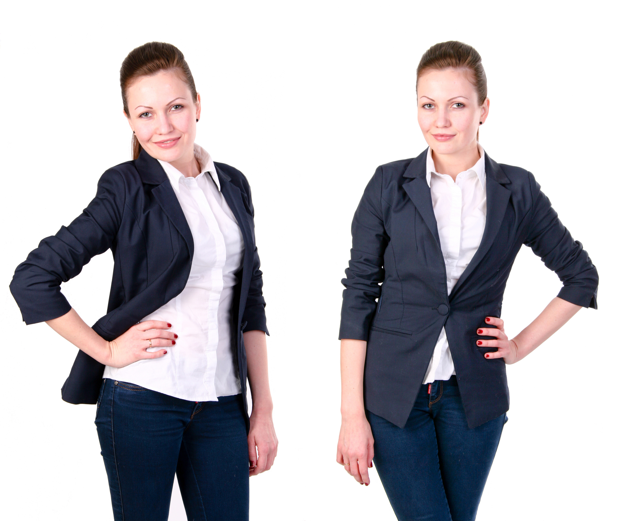 Студийная фотосессия в Перми