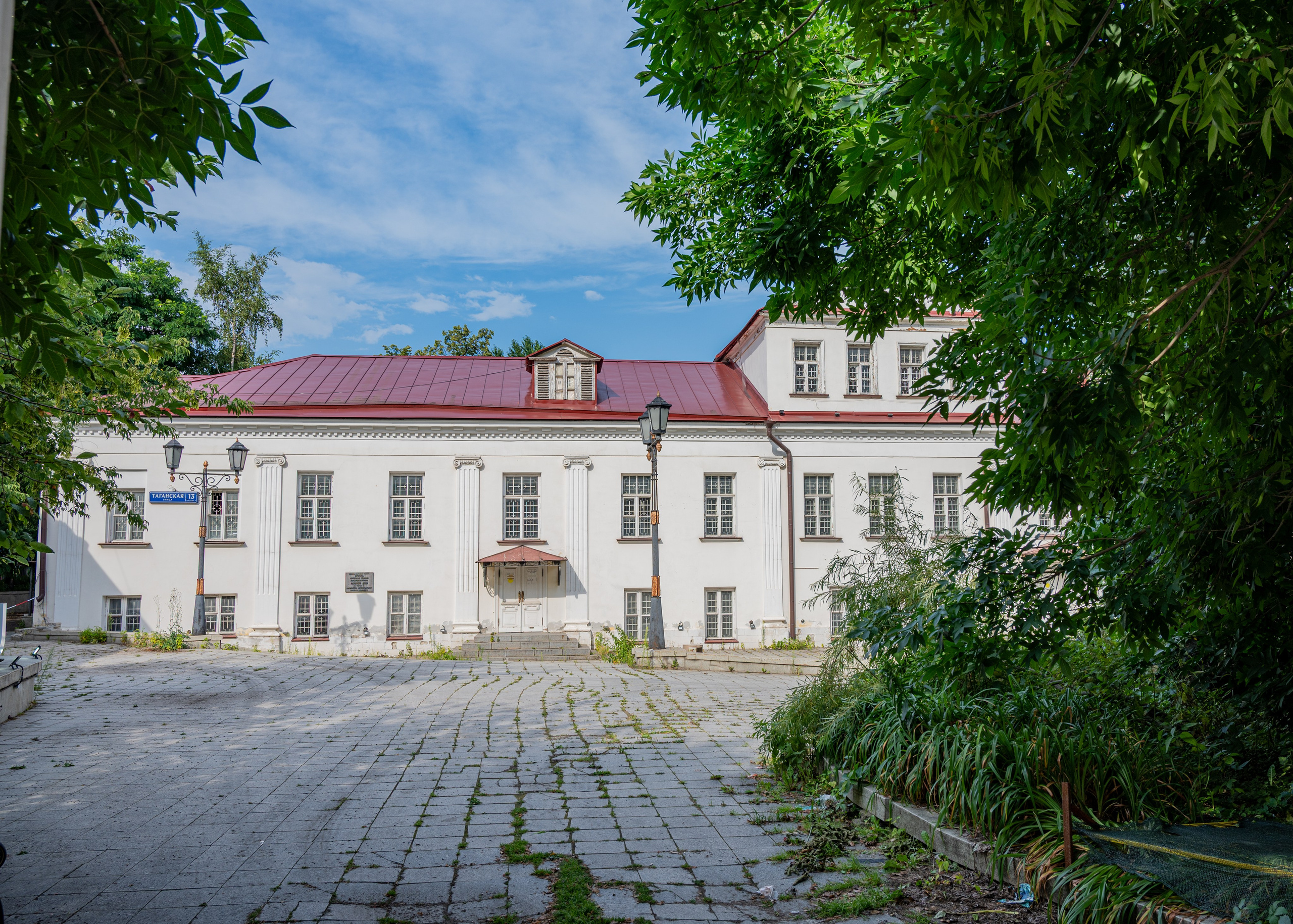 От купцов-старообрядцев к святой Матроне Московской. П&П — Полезное с Приятным. Фотоэкскурсии — Москва на память. Экскурсовод и фотограф в Москве. Увези столицу в своём альбоме!