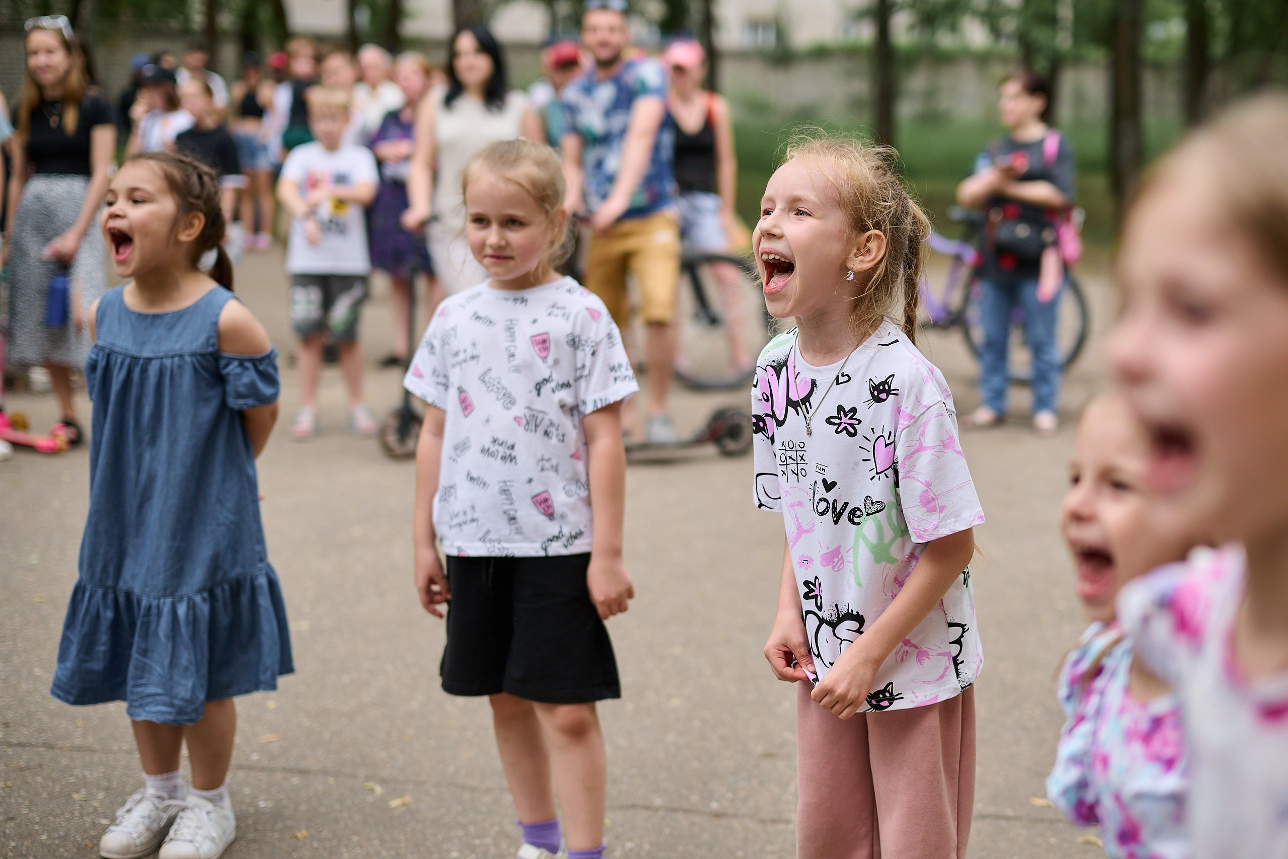День Защиты детей фонд «Теплота Сердец». Фотограф в Иваново: Каталожная съемка одежды и постельного белья, Wildberries