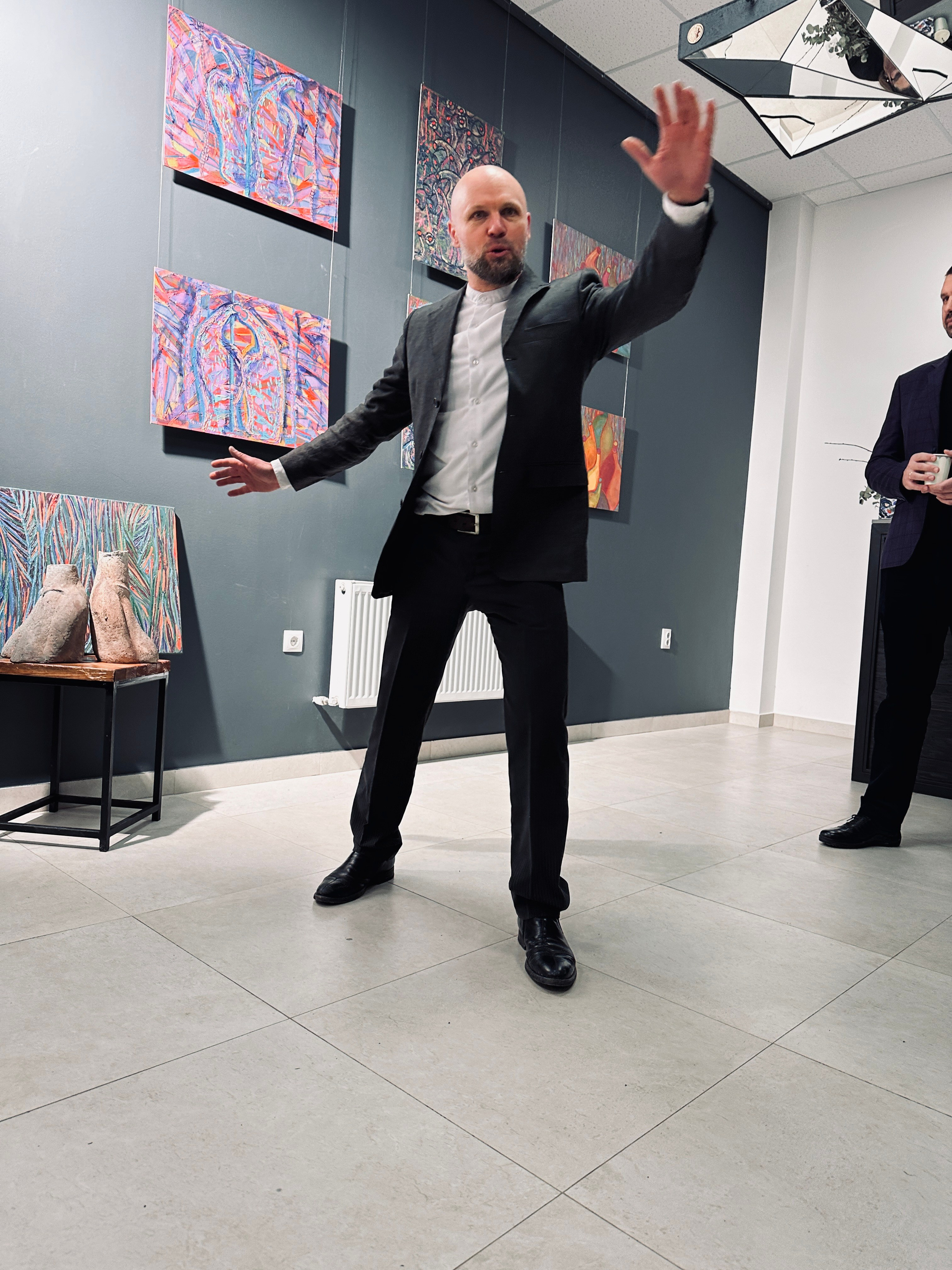 Мероприятия. Смотри, красота!