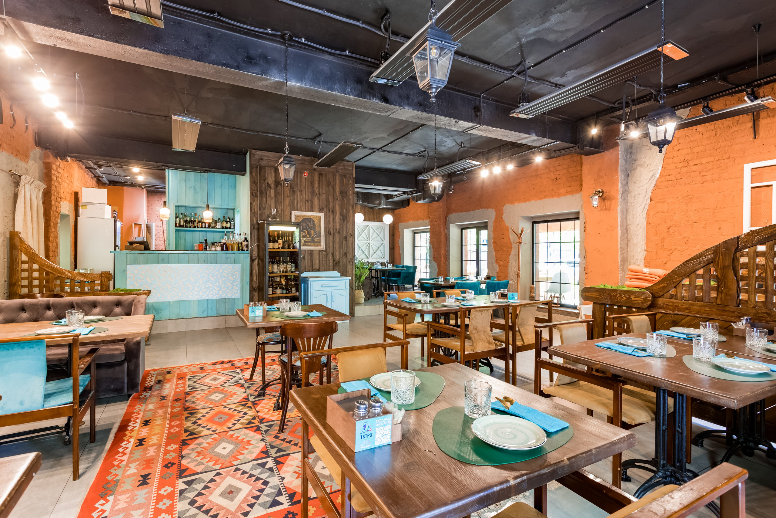 Интерьеры, Контент, Портреты | Фотограф в Москве Дани Терно