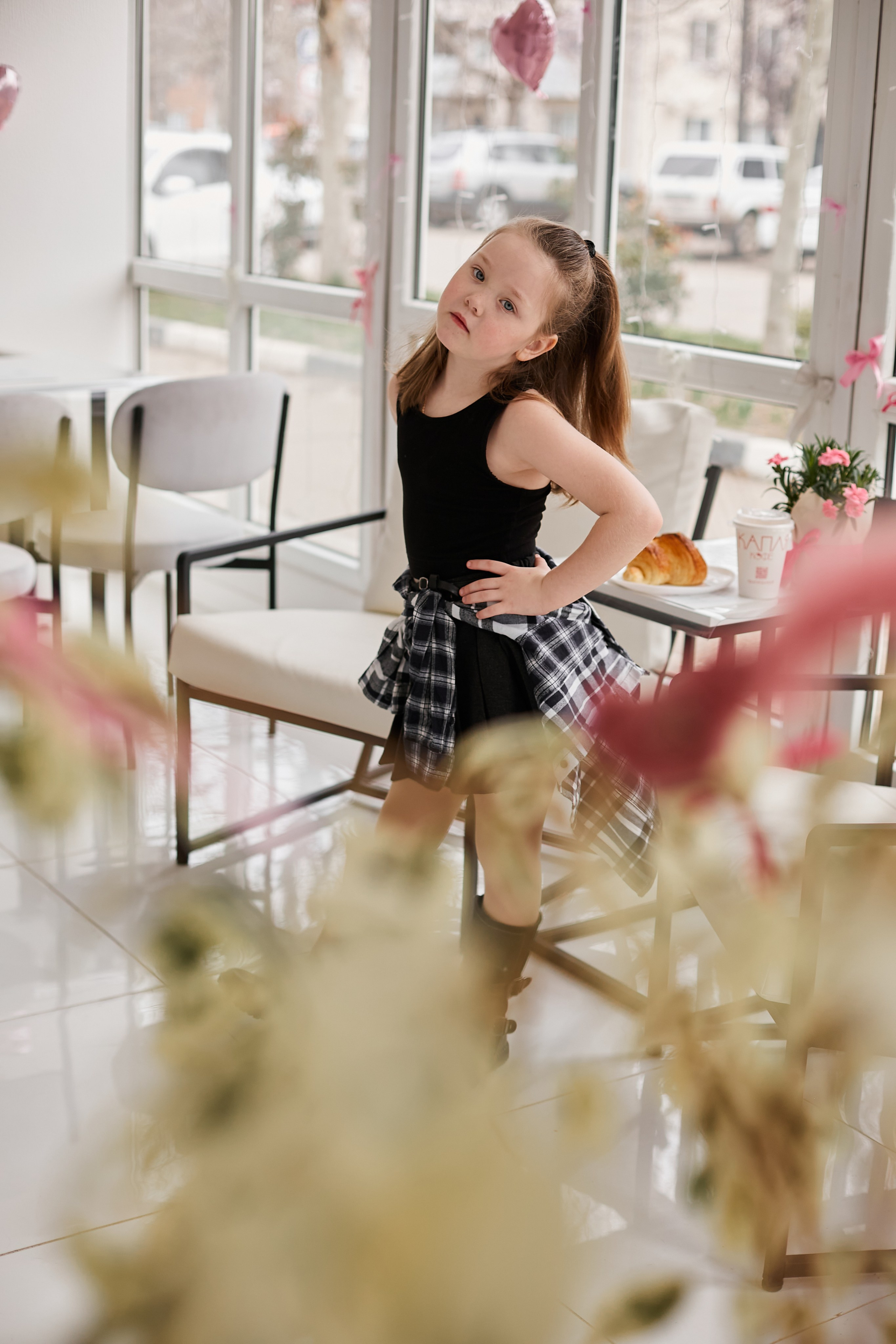 «Капля кофе». Свадебный и креативный фотограф в ЮФО