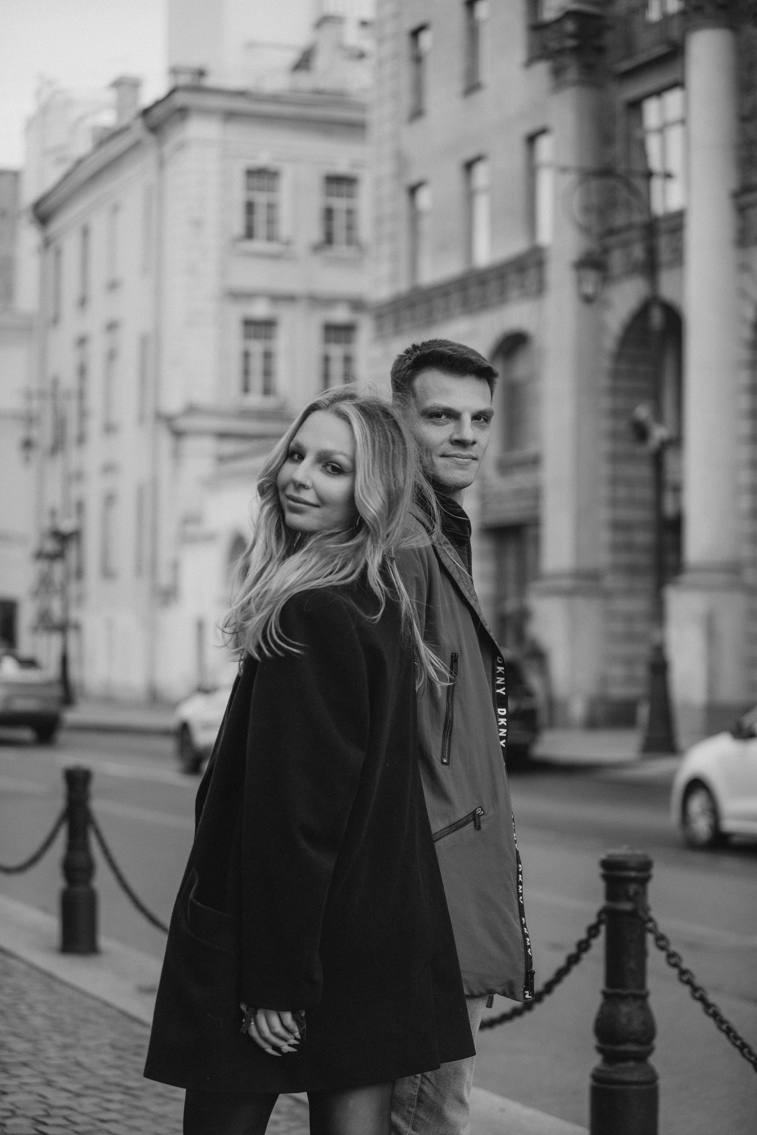 Семейный фотограф в Санкт-Петербурге Александра Дункель