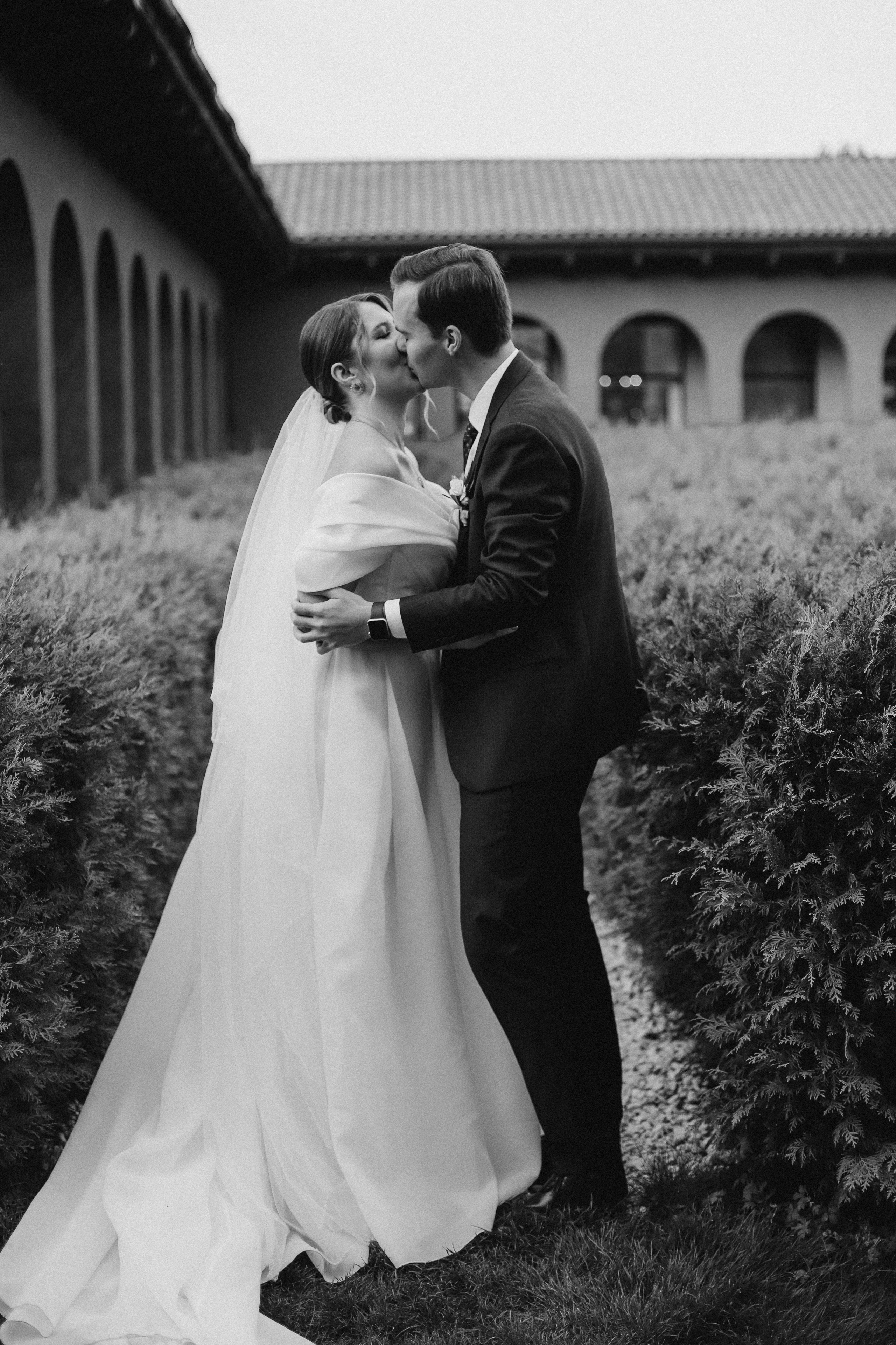 Илья и Анастасия. Фотограф в Алматы и Москве Даша Пушкина