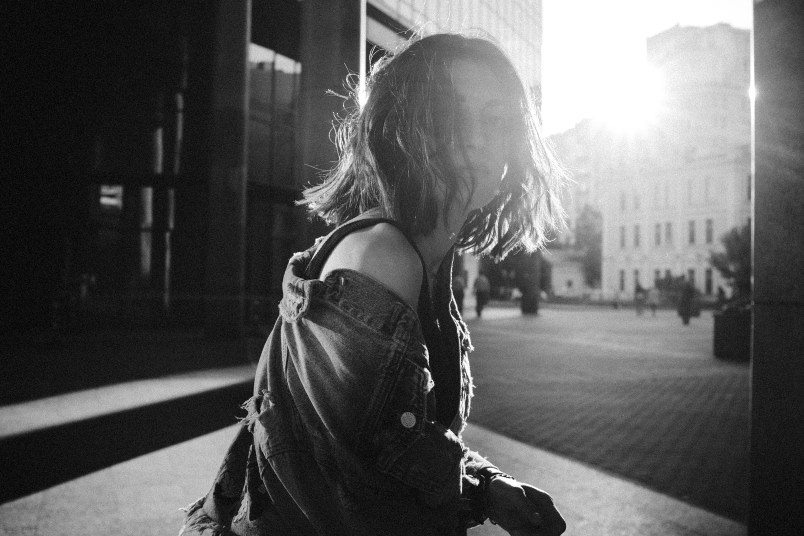 Фотограф в Москве — Анна Киселёва | портреты и тёплые истории