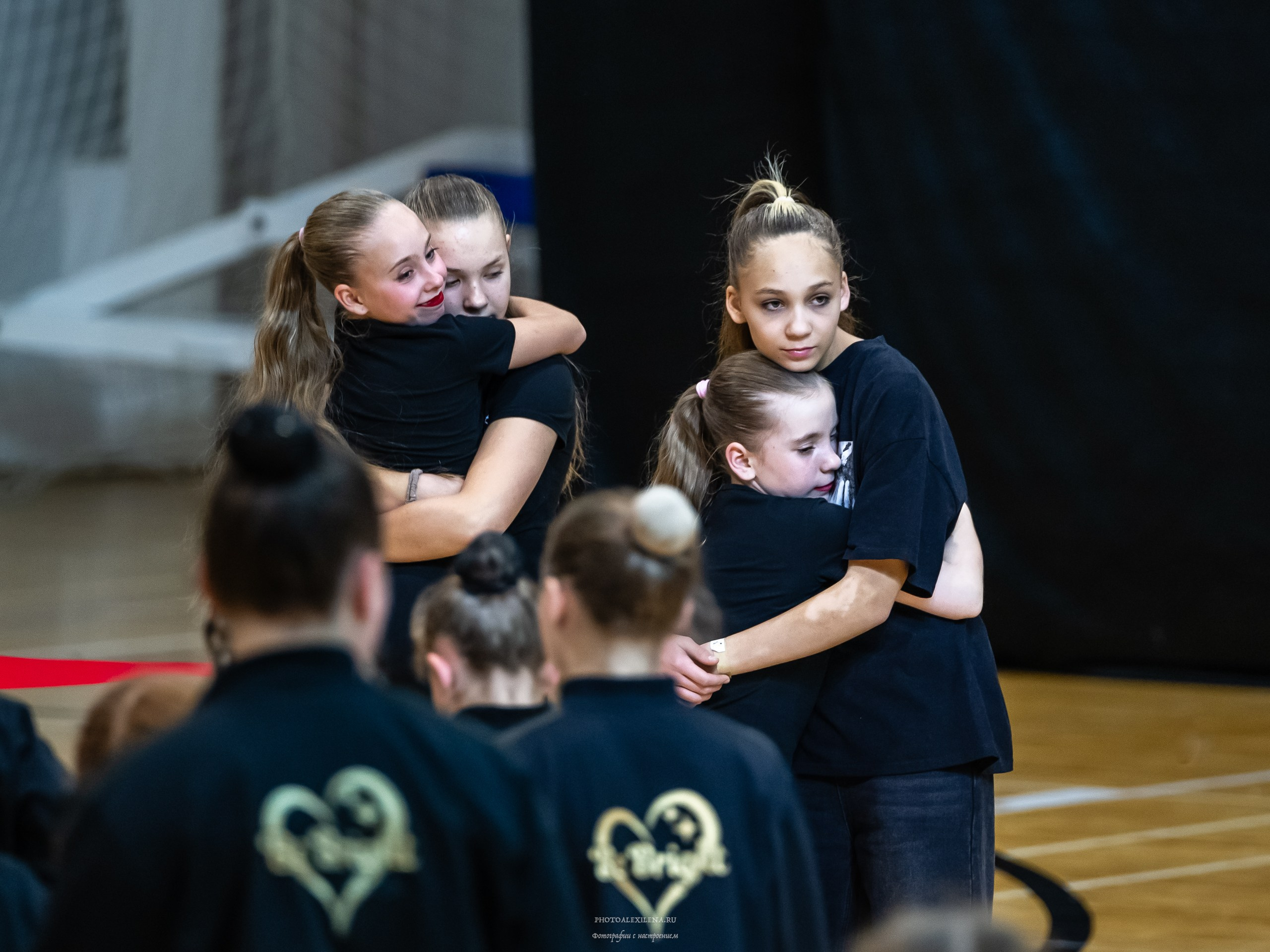 Спортивная и концертная съёмка. Авторские стильные фотокартины