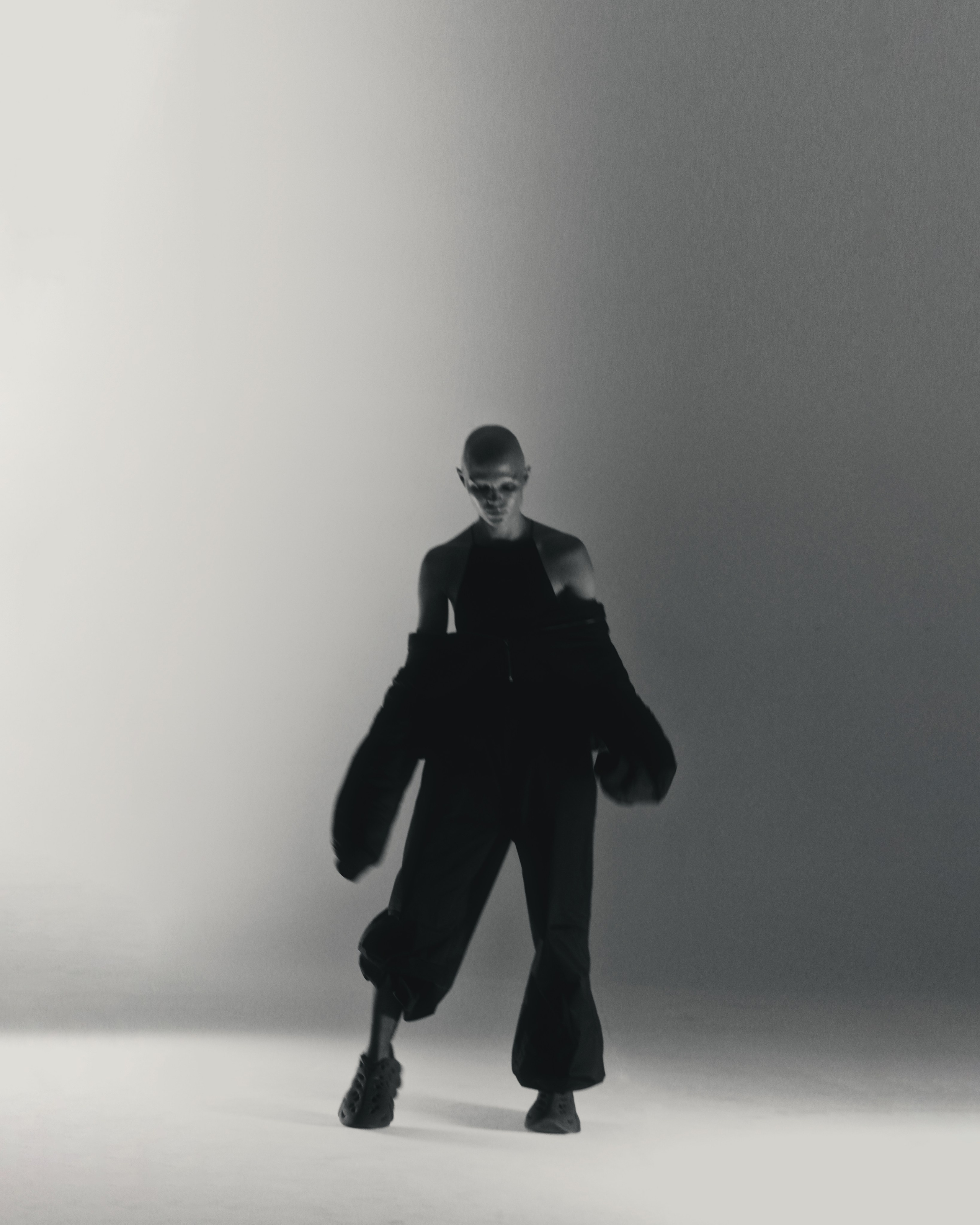 Гафер. Фотограф Пудинова Настя