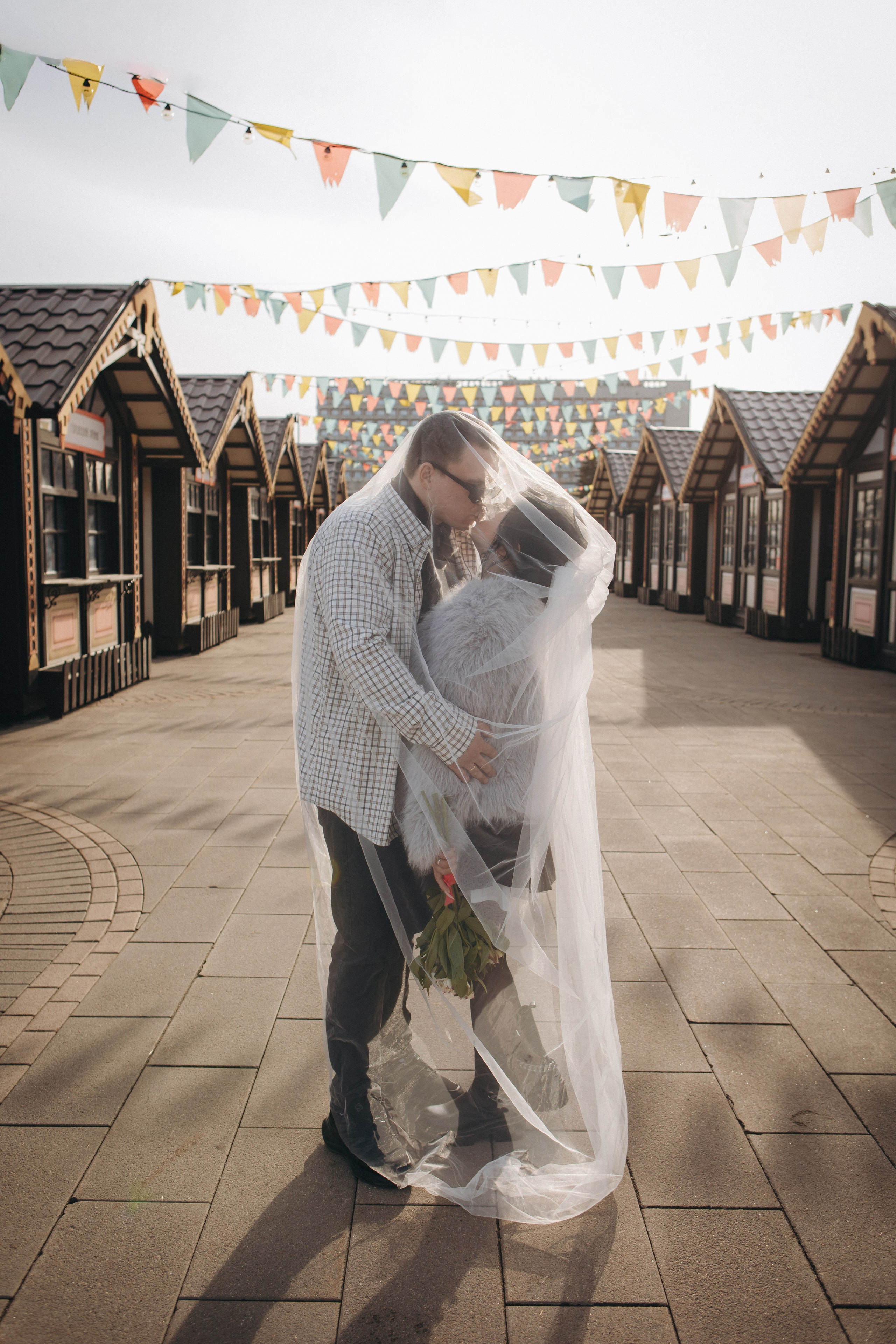 Индивидуальный и свадебный фотограф в Нижнем Новгороде Трушина Кристина
