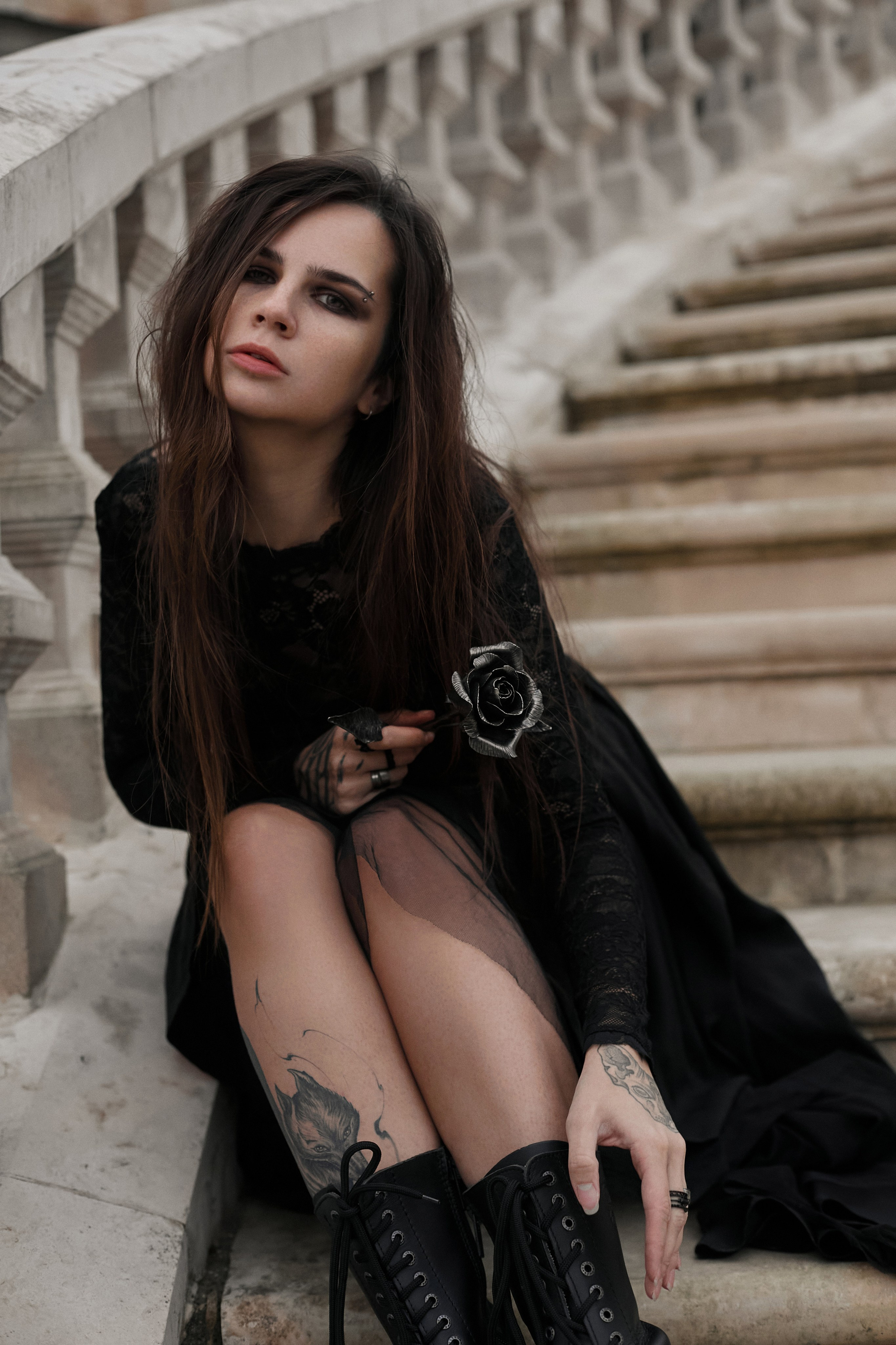 Hellga. Свадебный и креативный фотограф в ЮФО и МСК