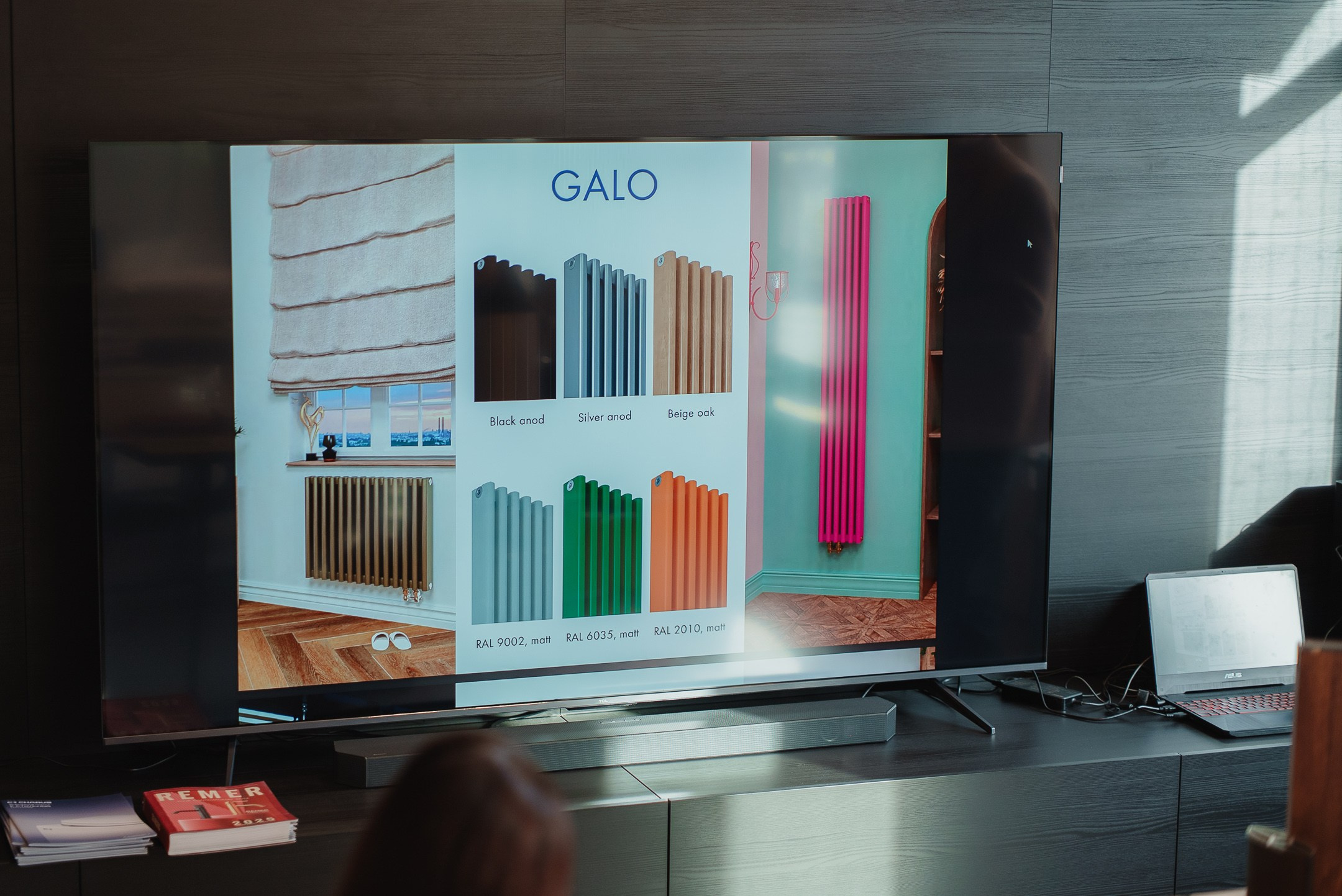Presentation | Sibvanna and Fusionline. WOOD TWOREZ Furniture Factory|TWOREZ Furniture Studio