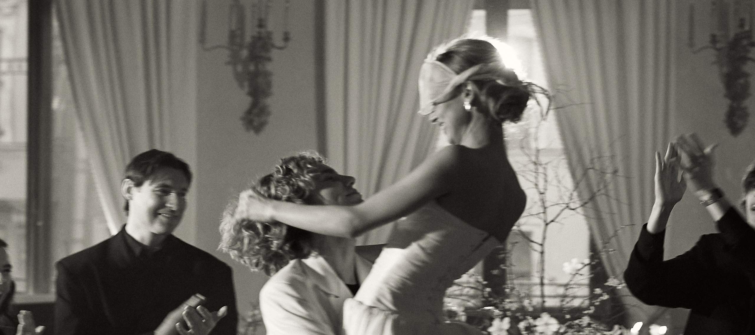 Фотограф в Санкт-Петербурге Анжелика Крамская