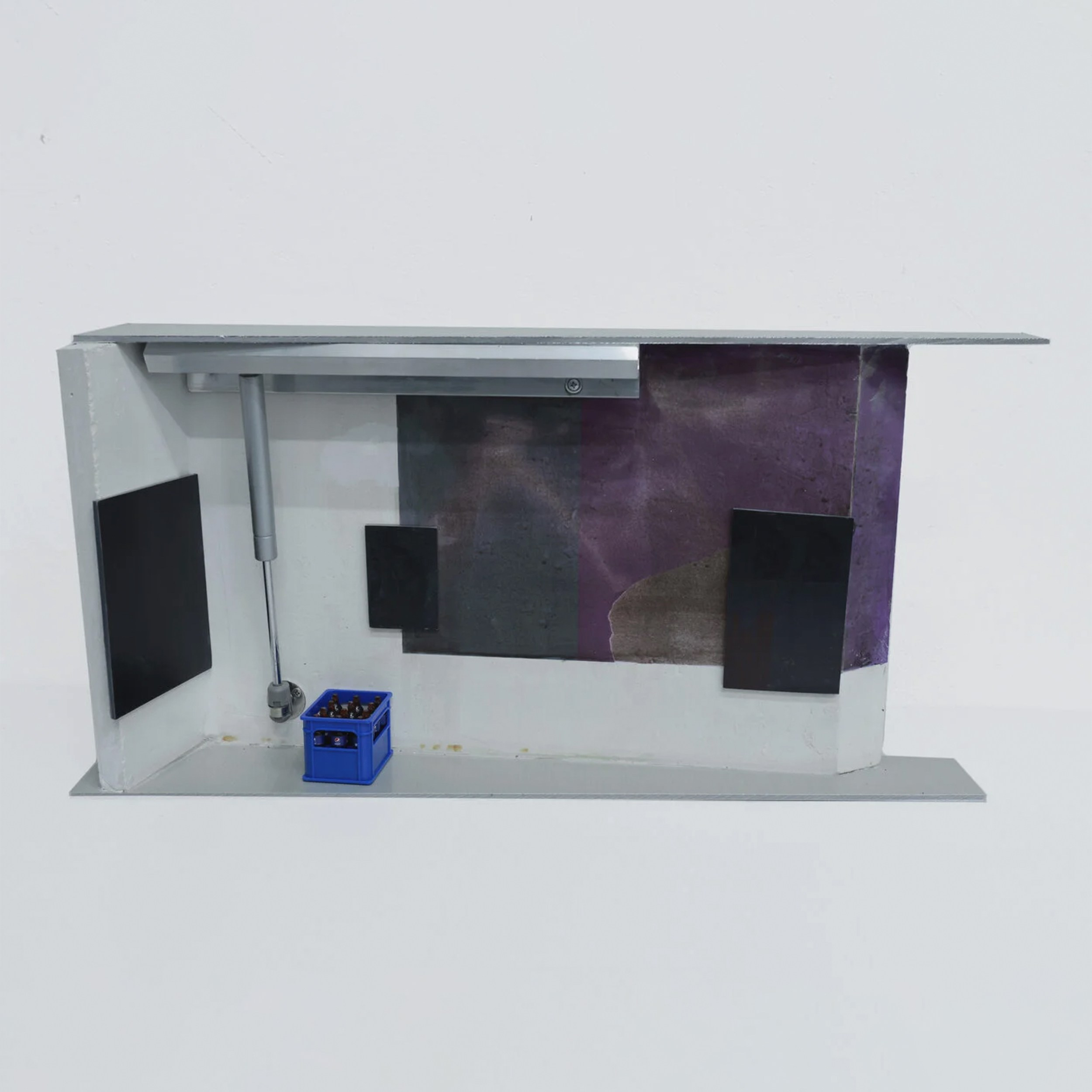 Подборка выставок современных авторов — коллективные проекты и экспозиционные дебюты. Москва 2026. Интерьерный фотограф в Москве