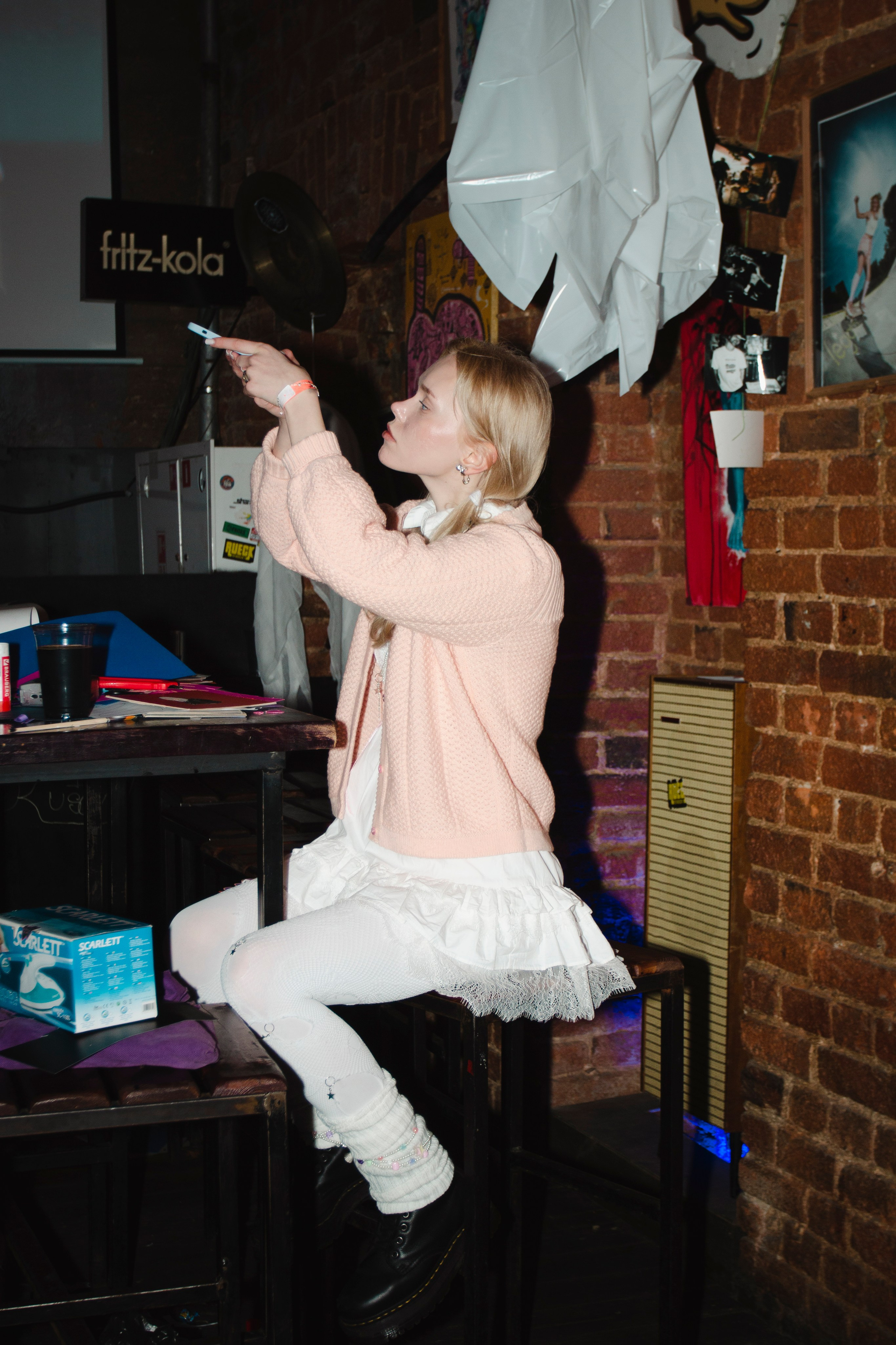 Репортаж. Фотограф Злата Спицына